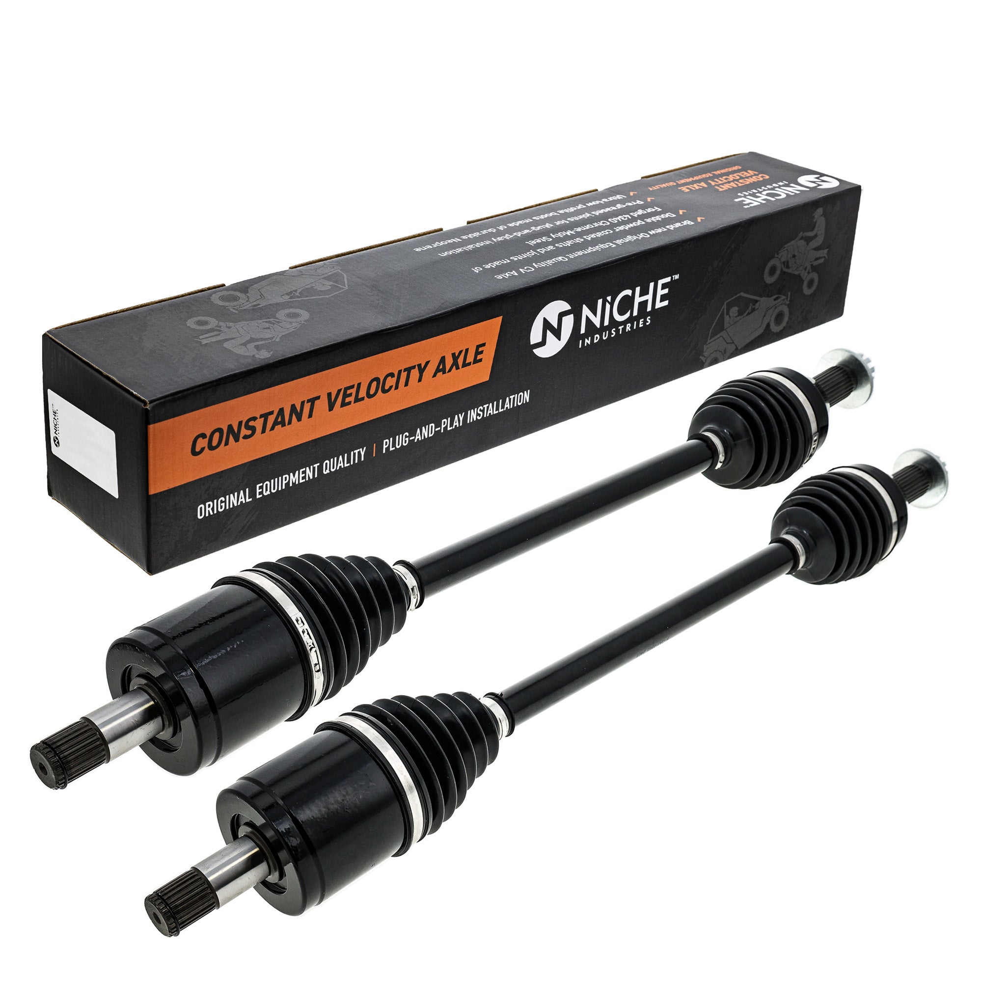 NICHE CV Axle Kit