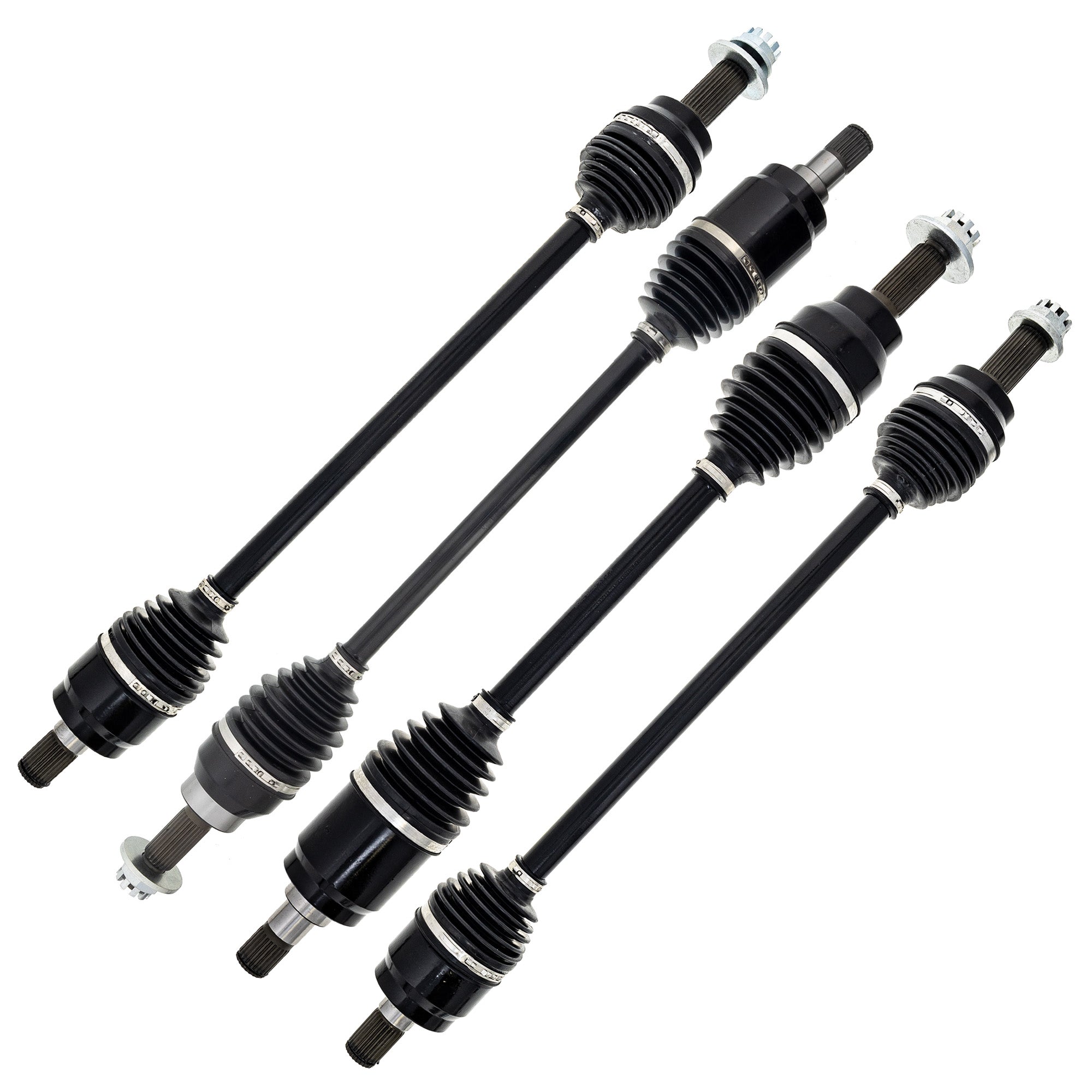 CV Axle Kit for Pioneer NICHE MK1012327