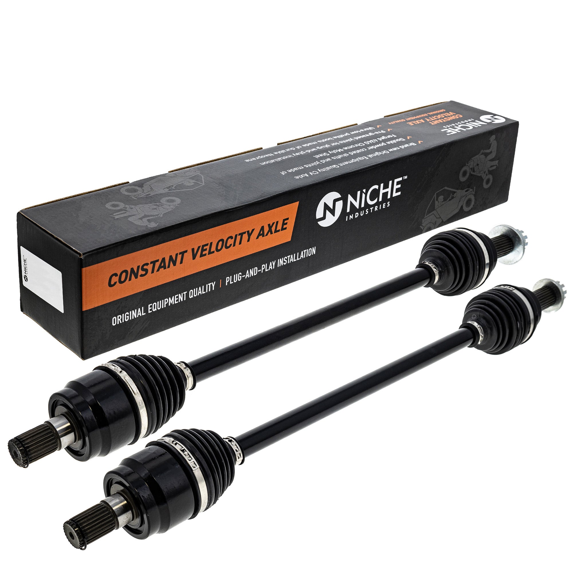 NICHE CV Axle Kit