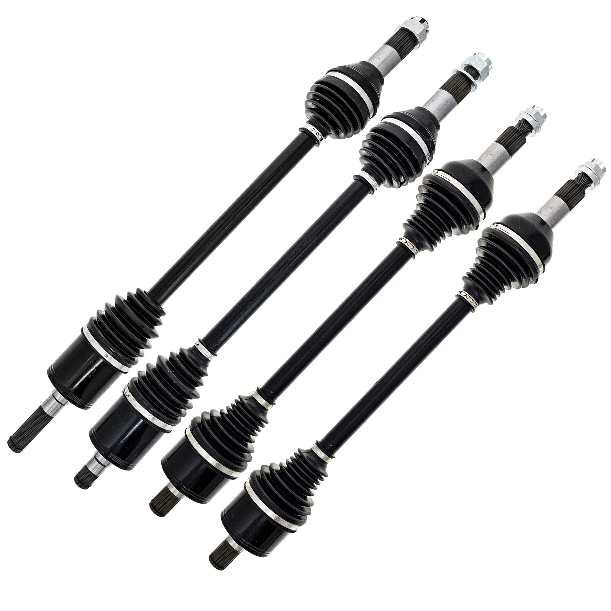 CV Axle Kit for Maverick Commander NICHE MK1012330