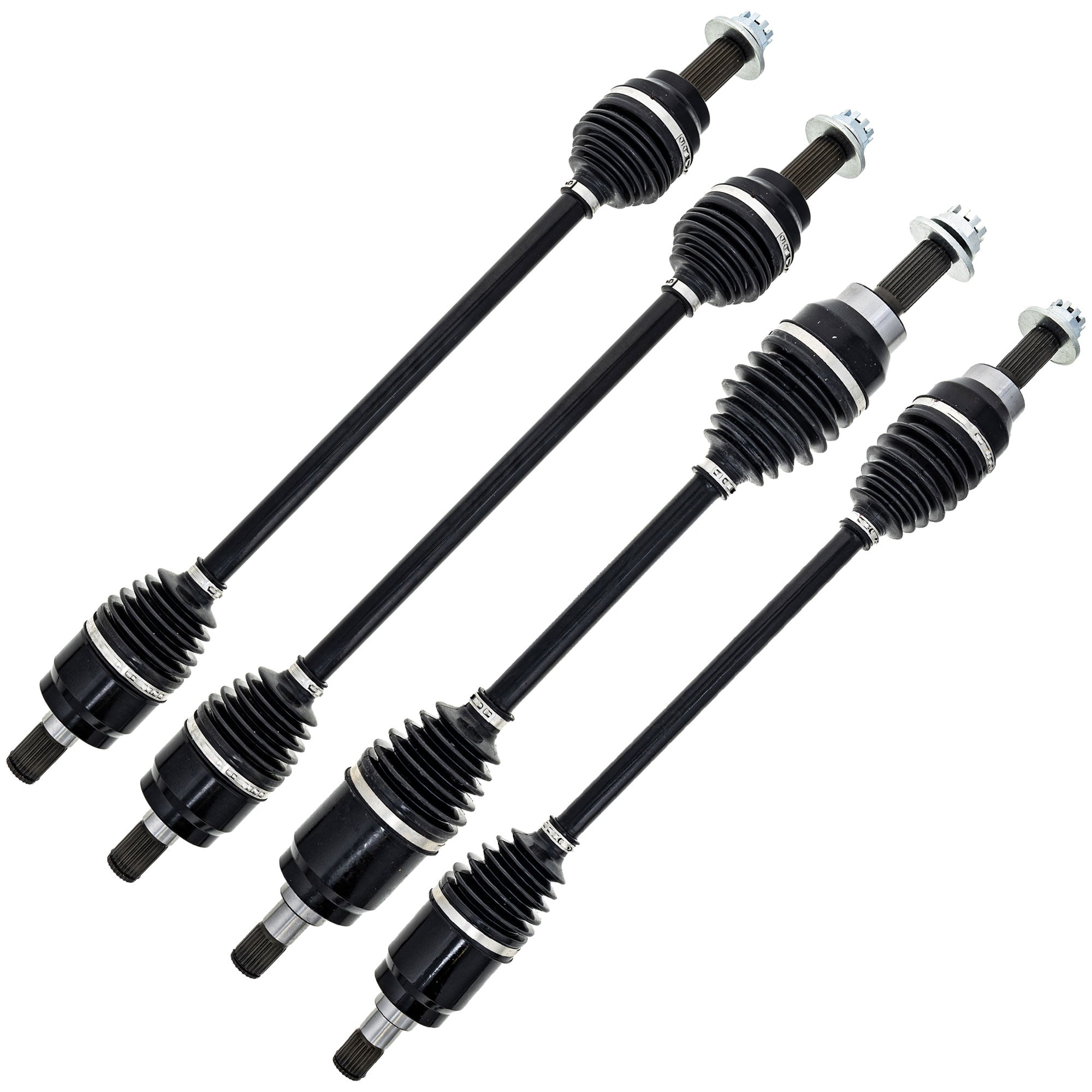 CV Axle Kit for Pioneer NICHE MK1012342