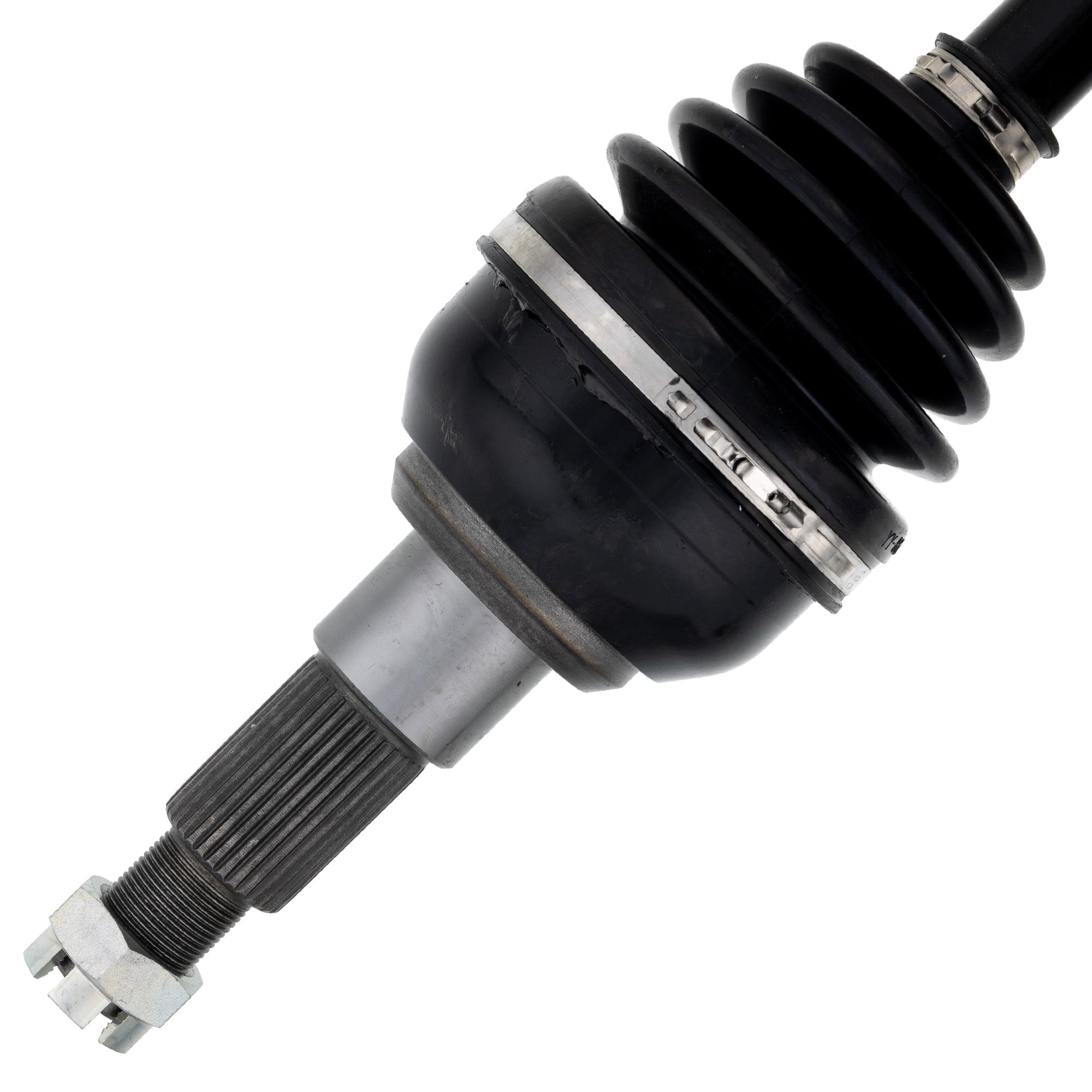 High Strength Drive Shaft CV Axle Kit For