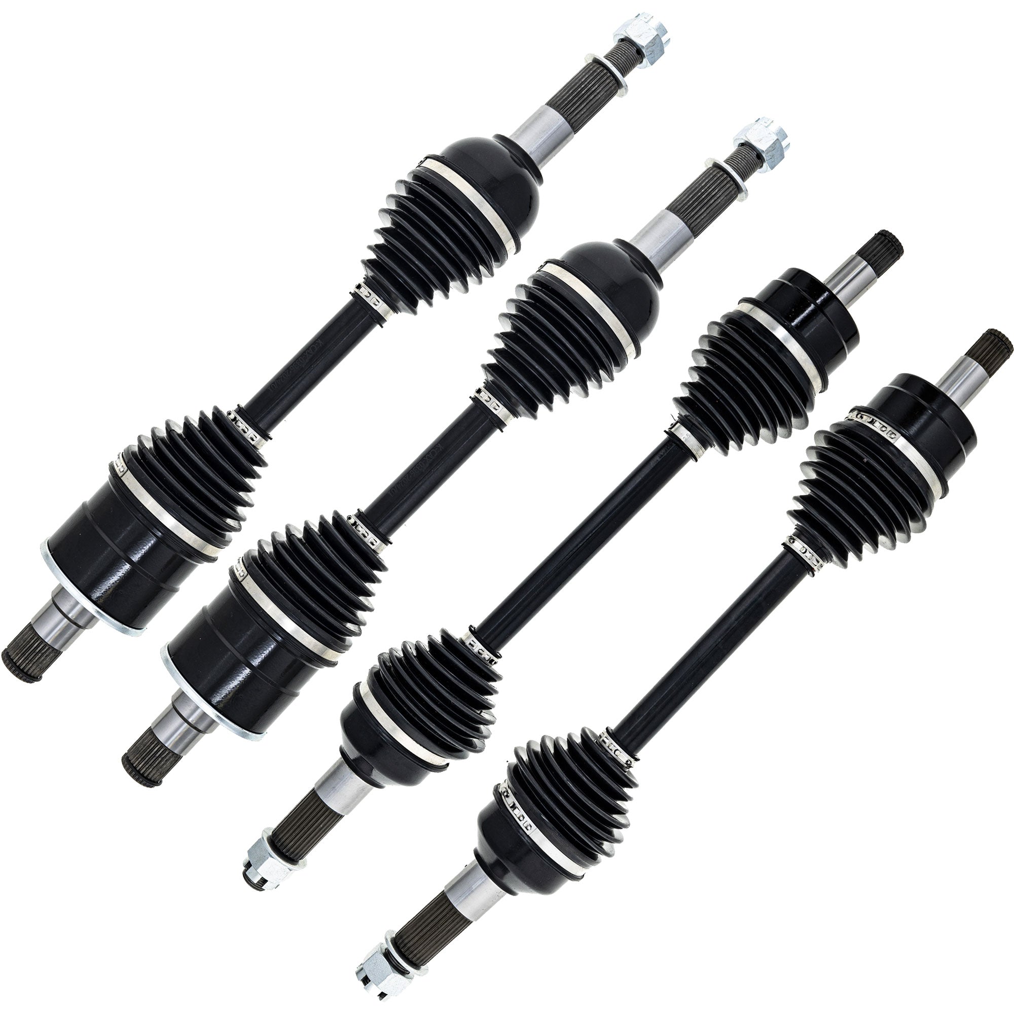 CV Axle Kit for CFORCE NICHE MK1012348