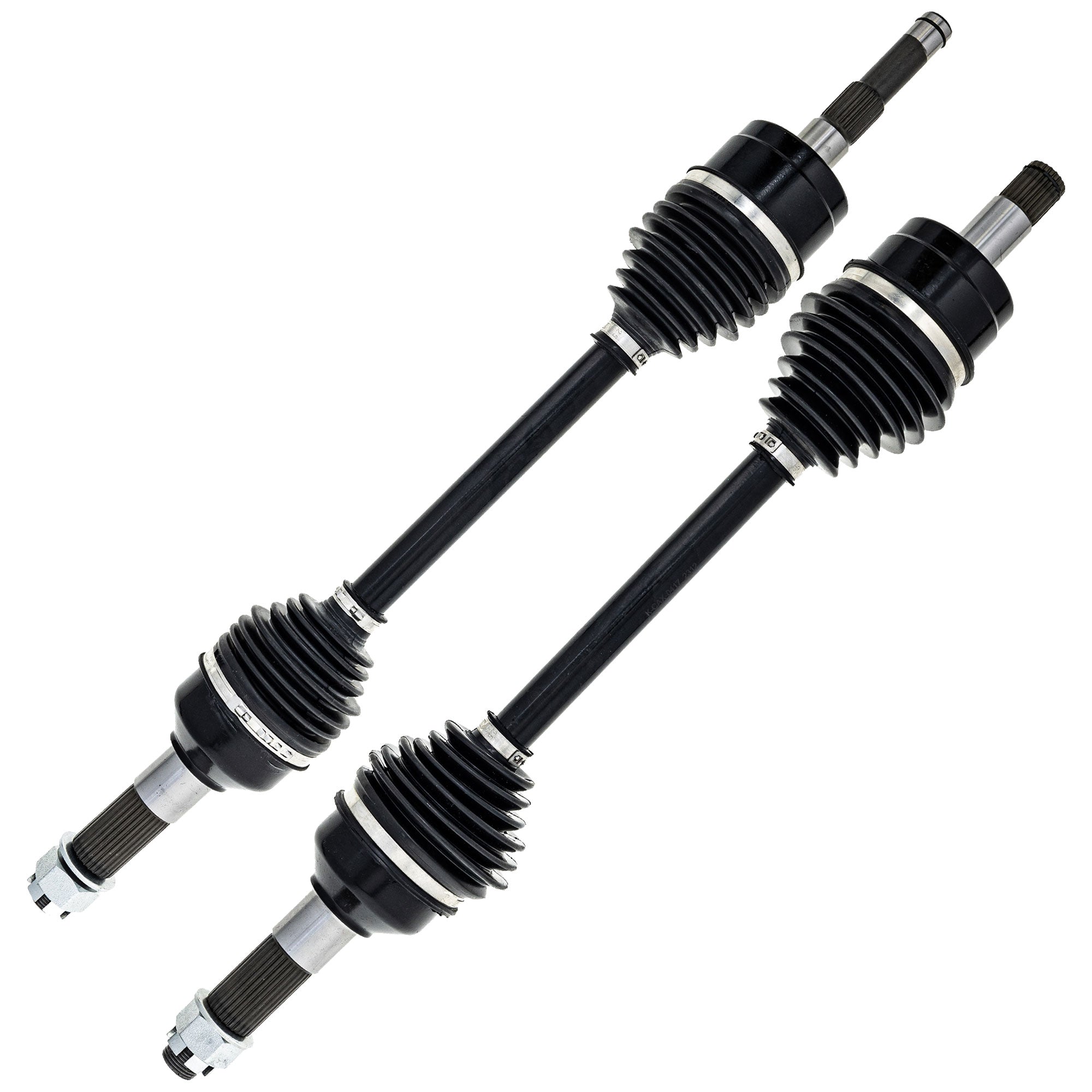 CV Axle Kit for ZFORCE NICHE MK1012351