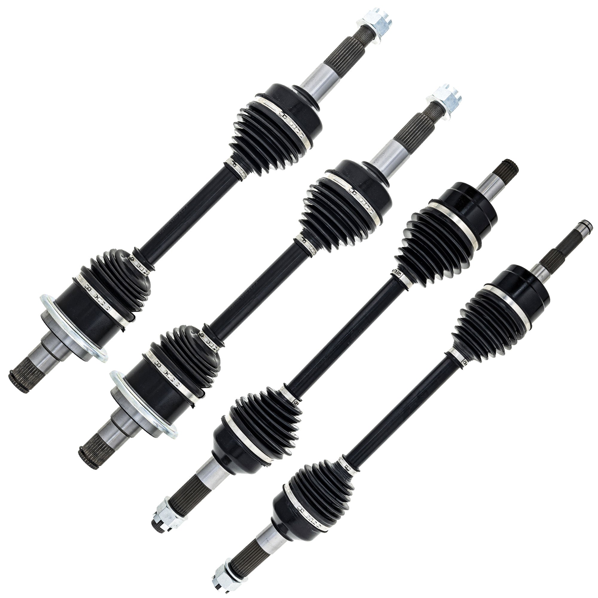 CV Axle Kit for ZFORCE NICHE MK1012352