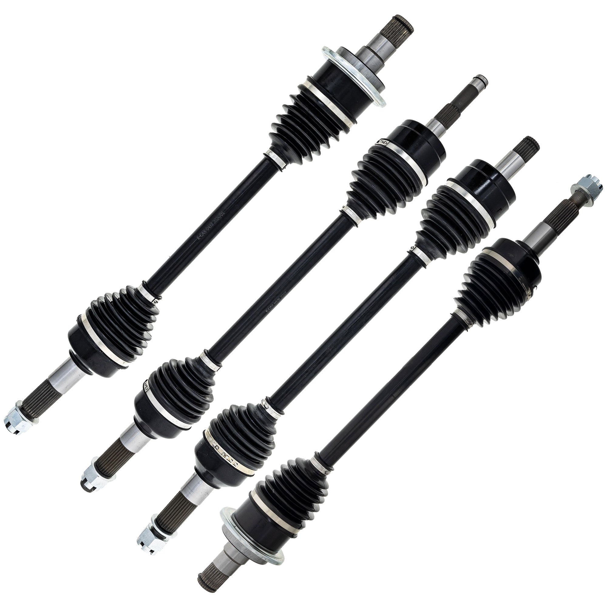 CV Axle Kit for UFORCE NICHE MK1012354