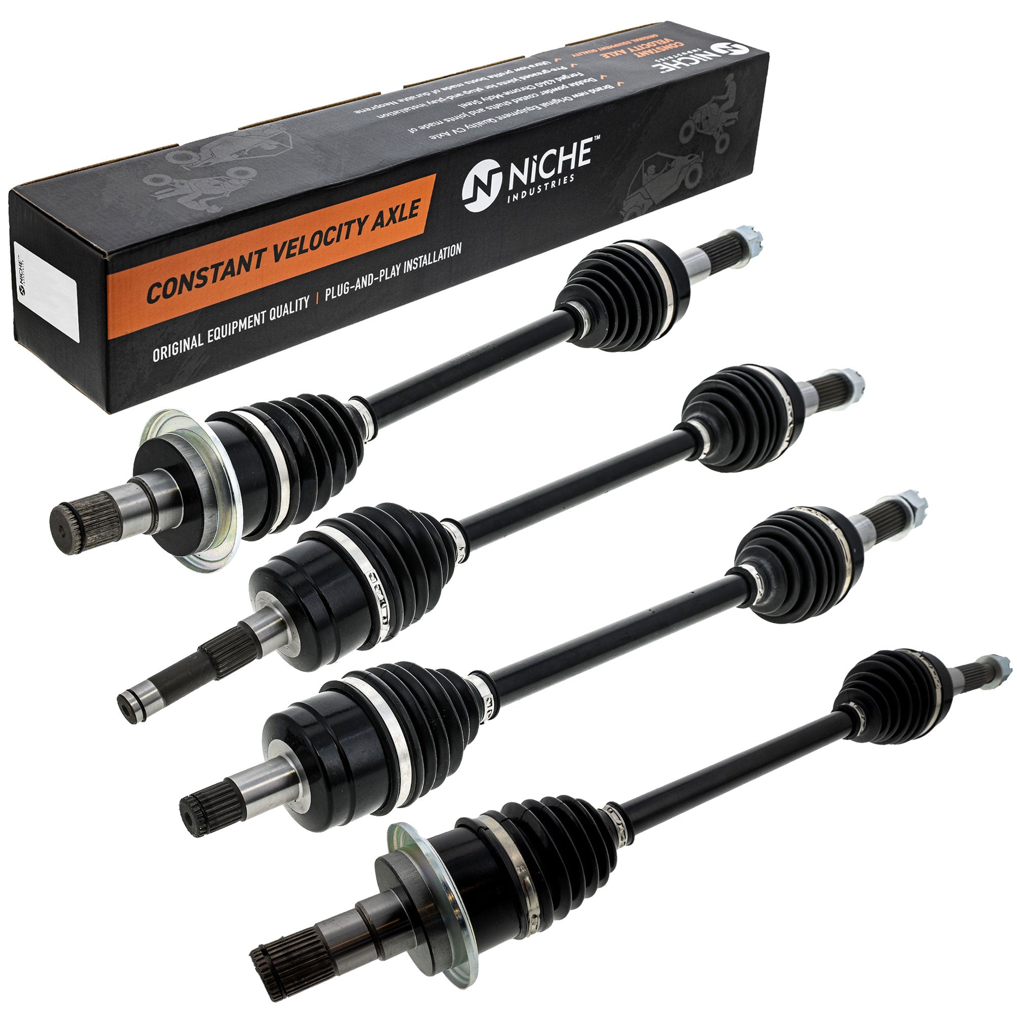 CV Axle Kit CF-Moto | NICHE PARTS