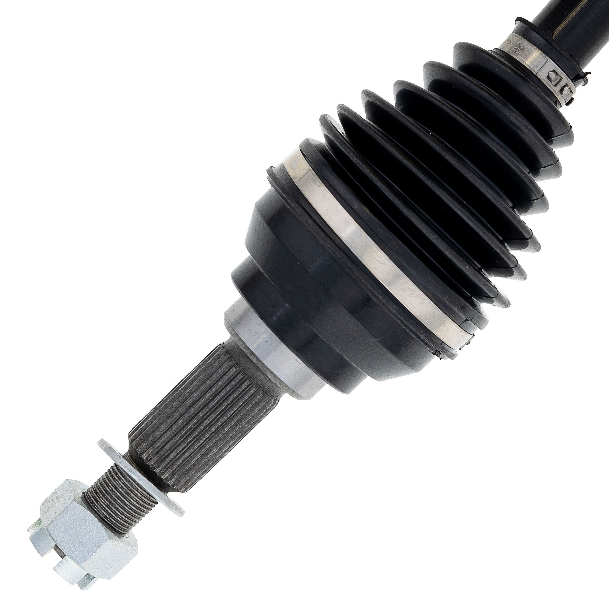 NICHE Front Rear CV Axle Kit