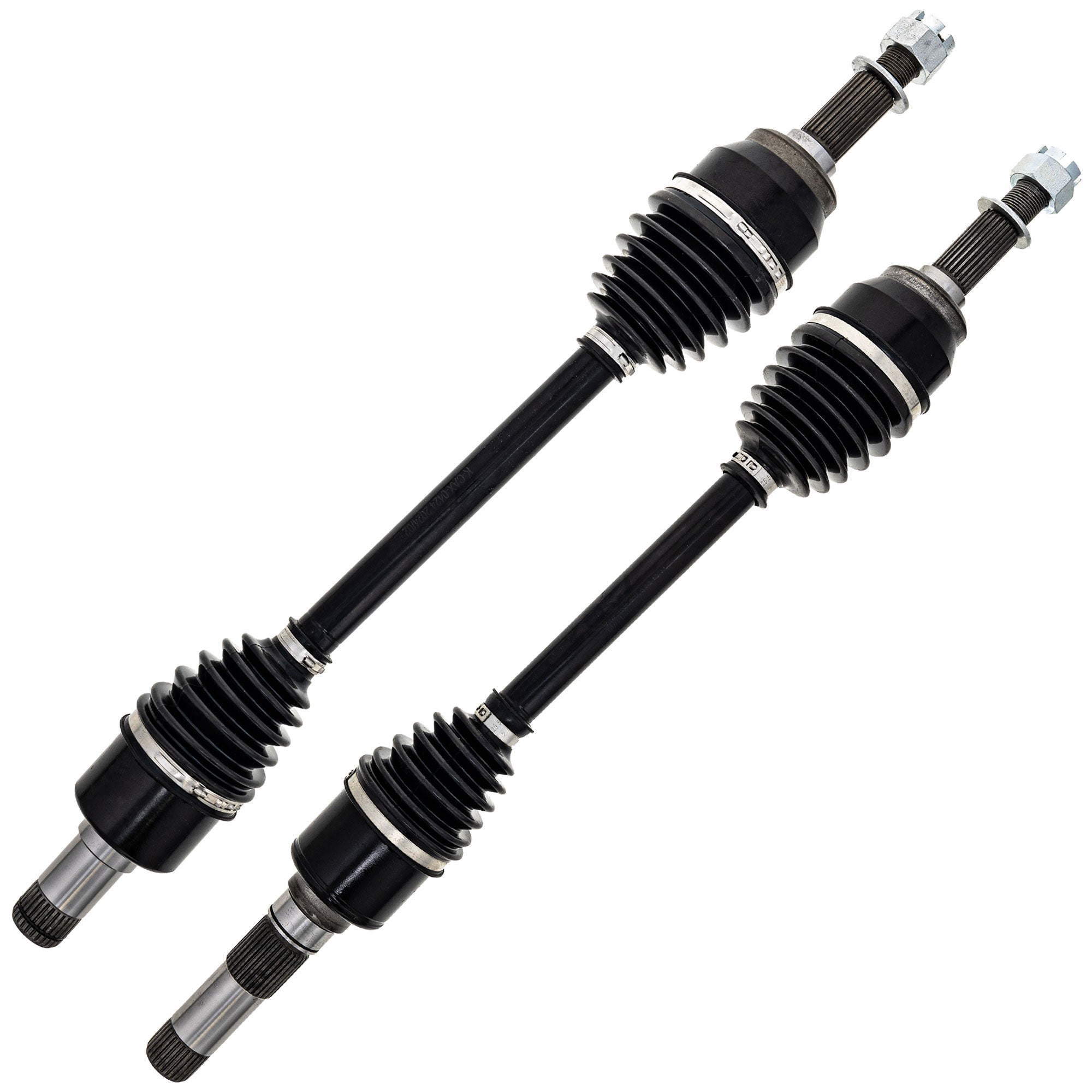 CV Axle Kit for NICHE MK1012357