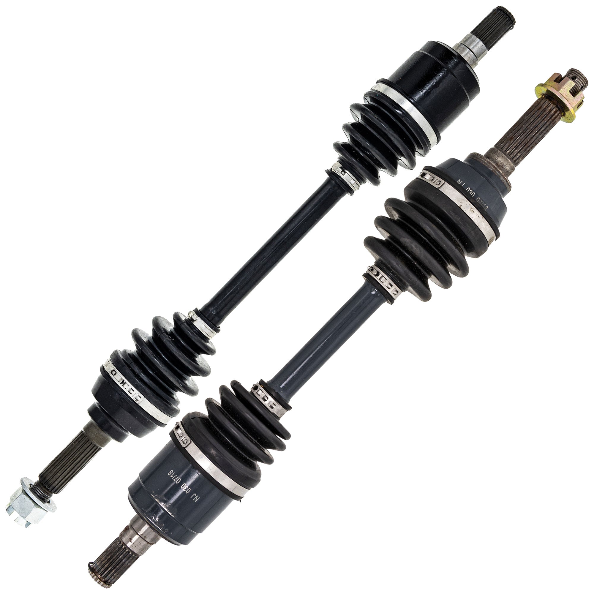 CV Axle Kit for King NICHE MK1012359