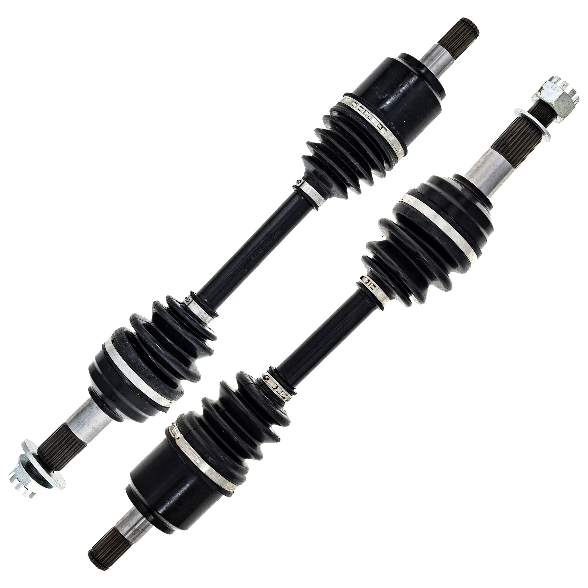 CV Axle Kit for FourTrax NICHE MK1012361