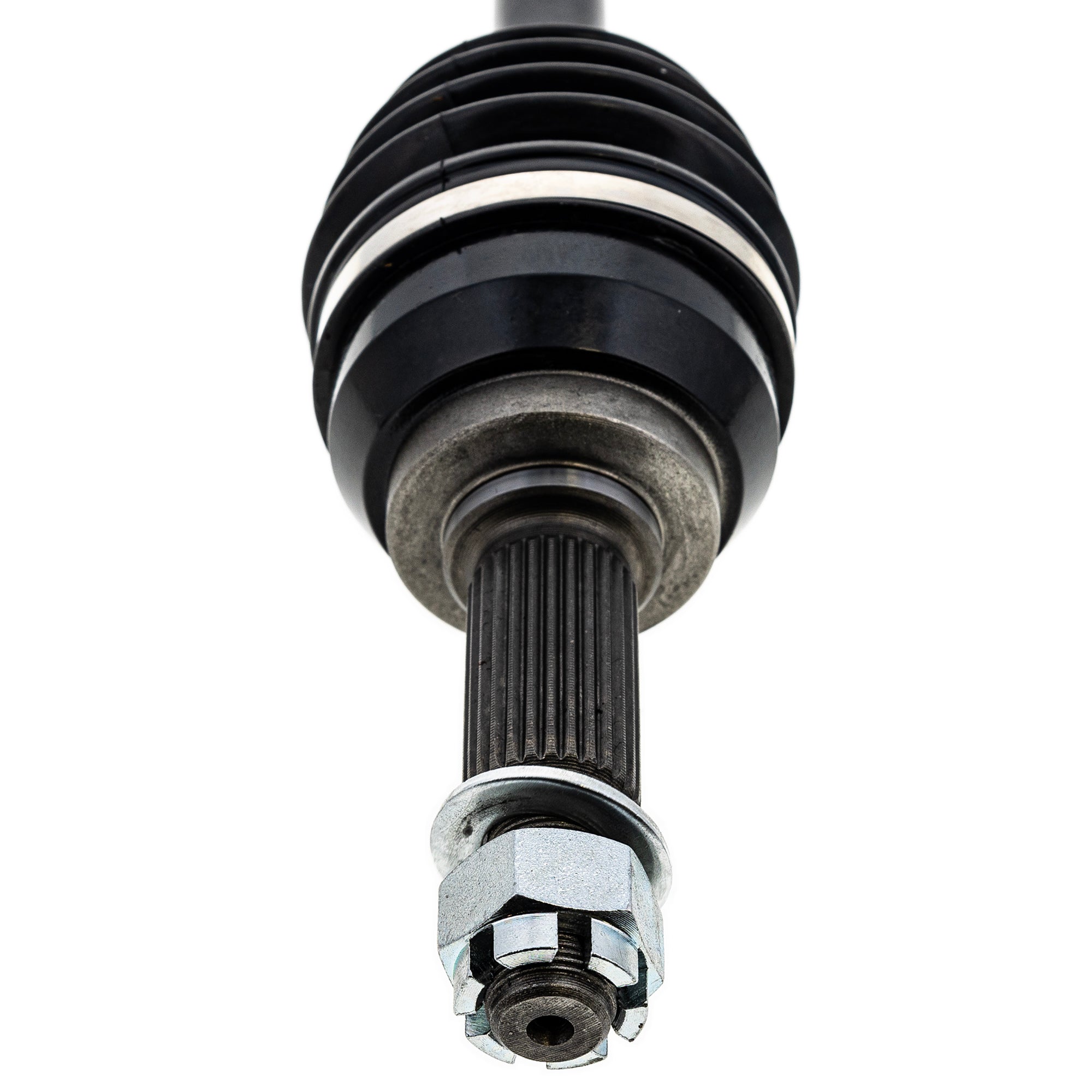 Front Right CV Axle Kit For John Deere Gator HPX615E AUC13730 AUC13731