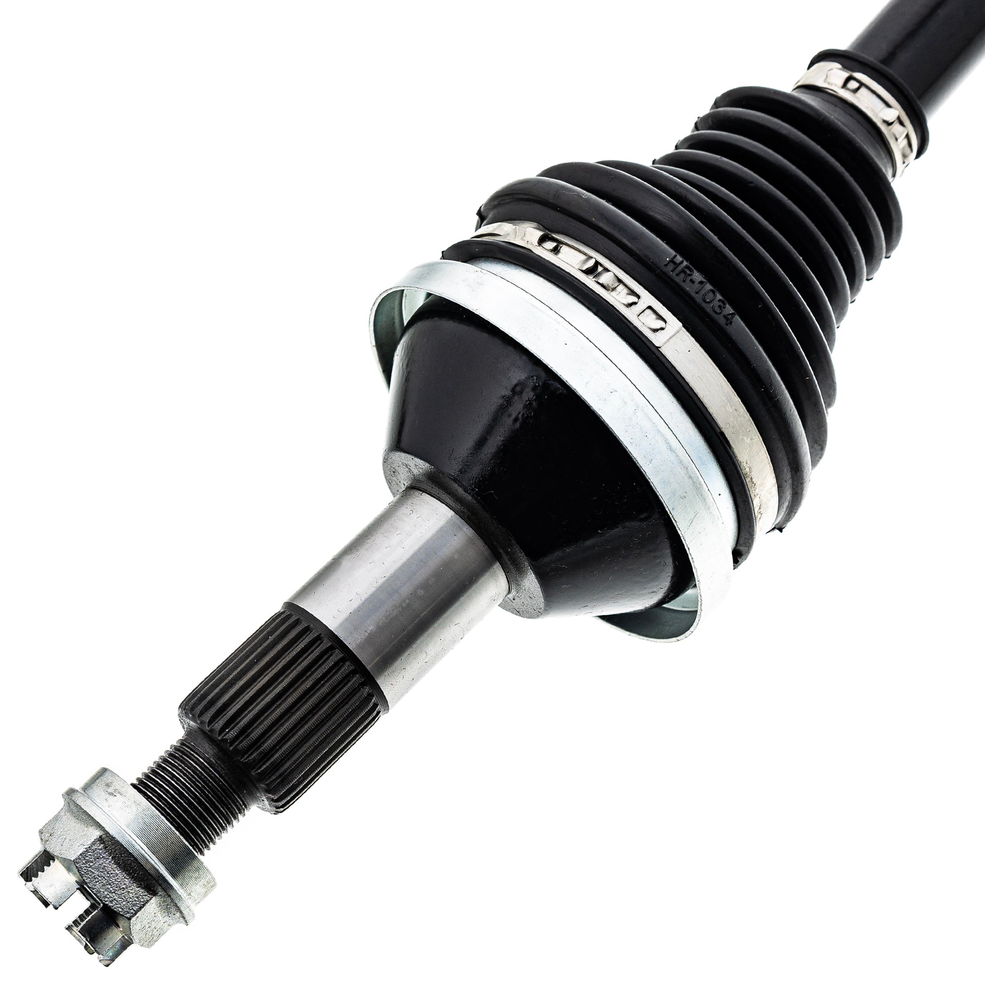 Front Rear CV Axle Kit For