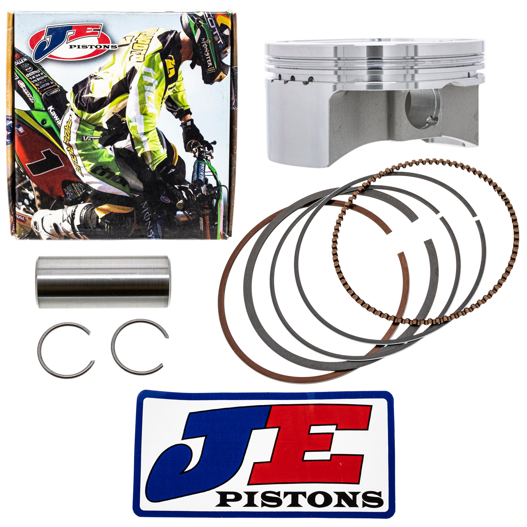 NICHE Cylinder Kit