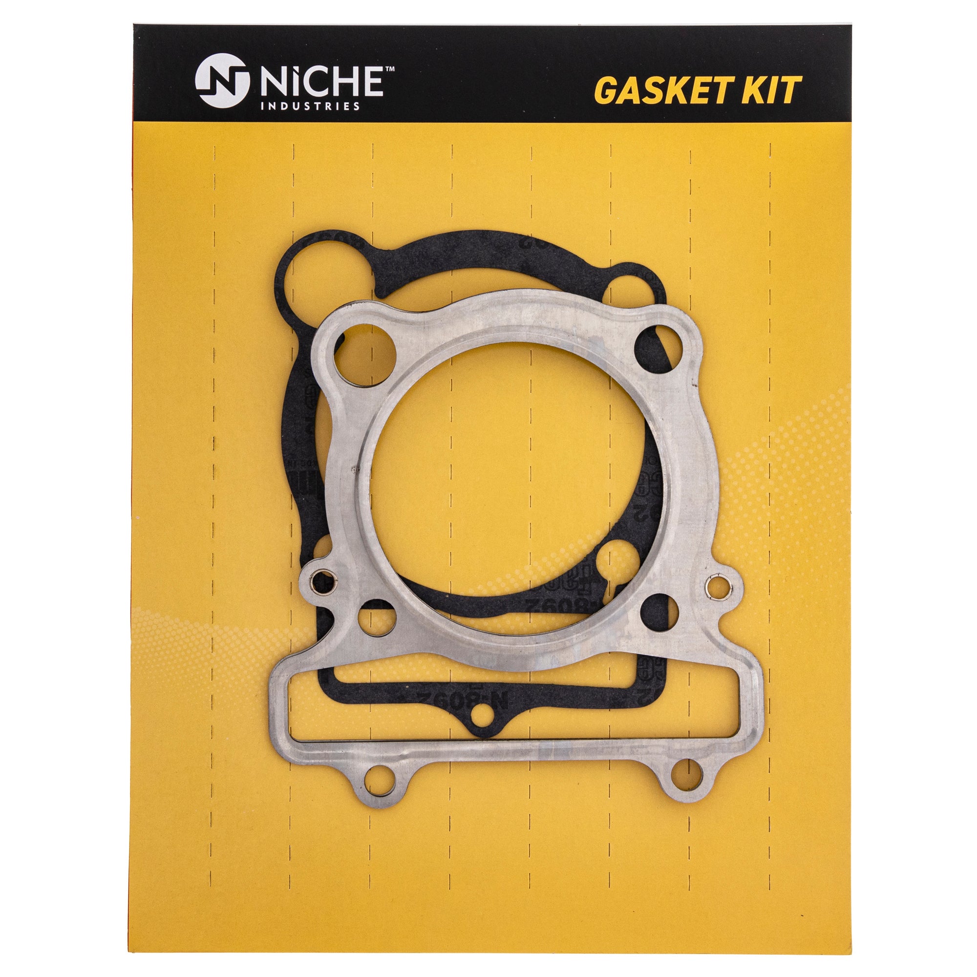 NICHE Cylinder Kit