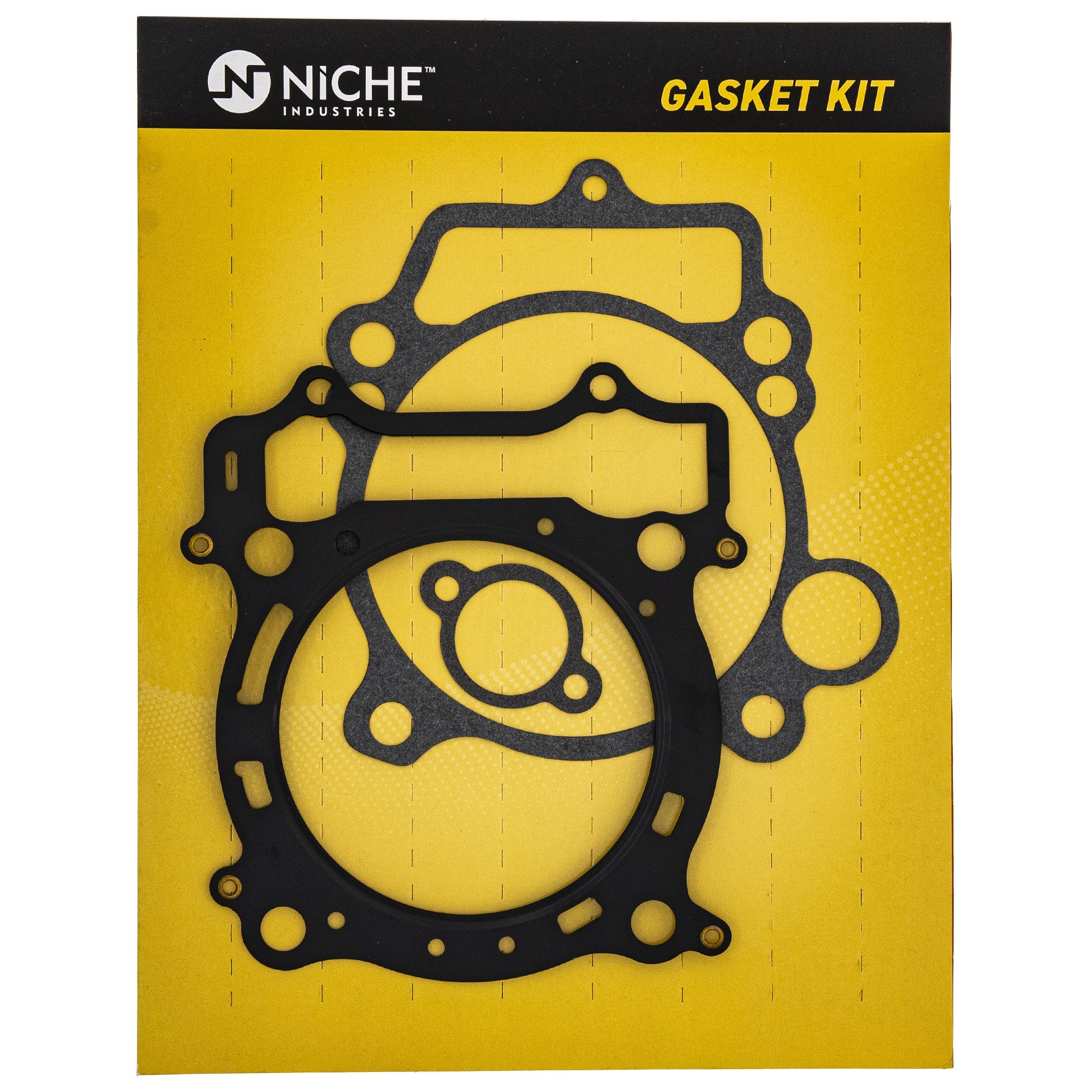 NICHE Cylinder Kit