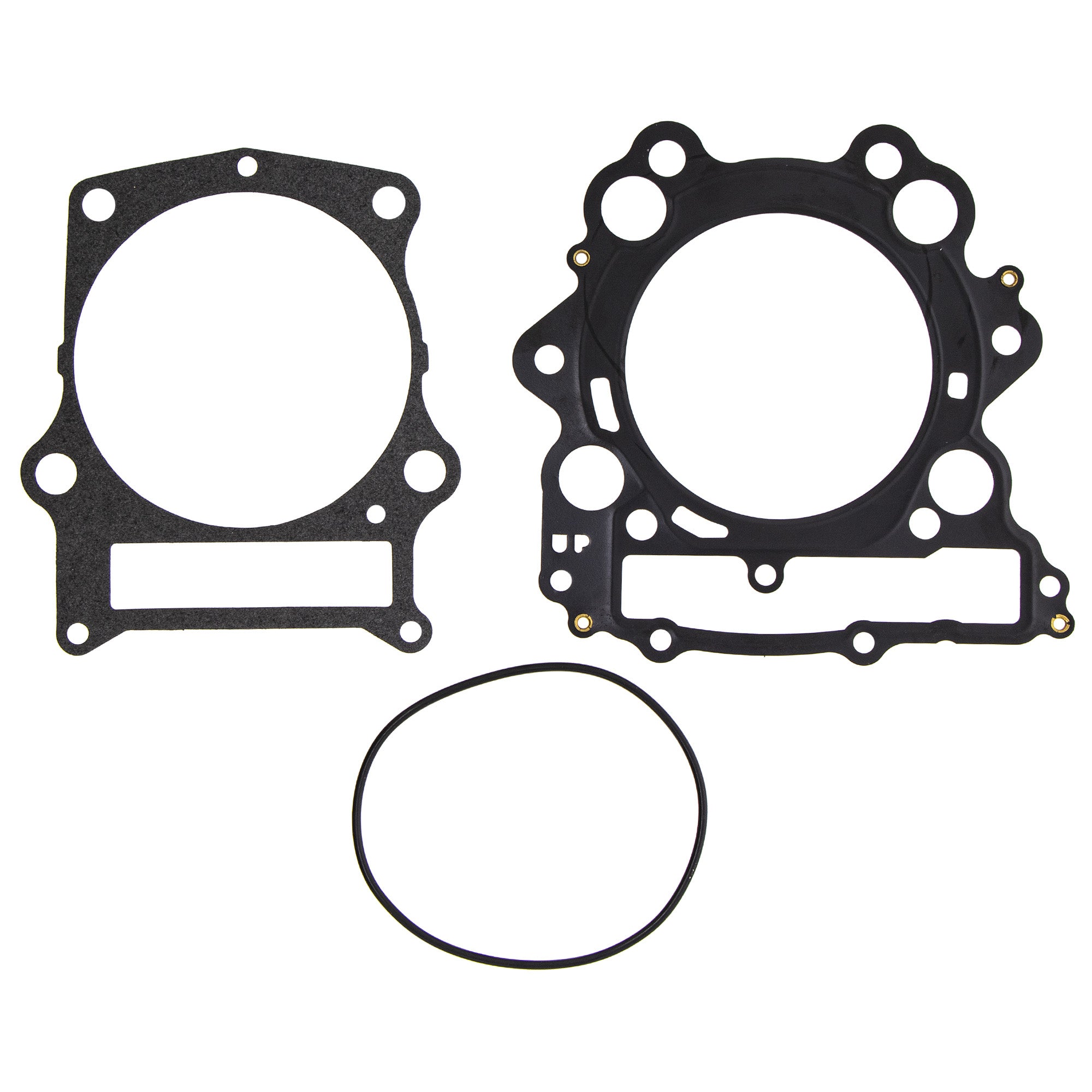 Cylinder JE Piston Cylinder Head Gasket Spark Plug Kit For Yamaha