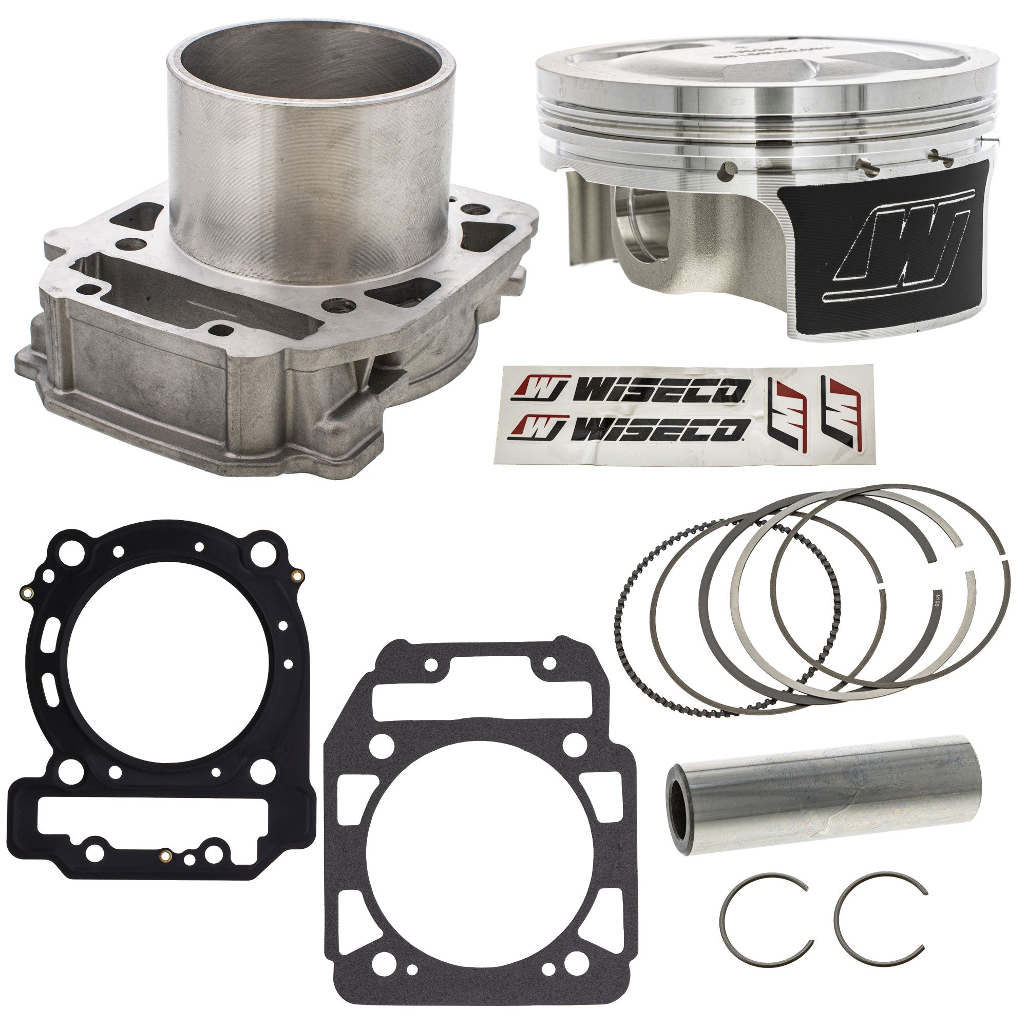 Cylinder Wiseco Piston Gasket  Kit for Renegade Outlander NICHE MK1012473