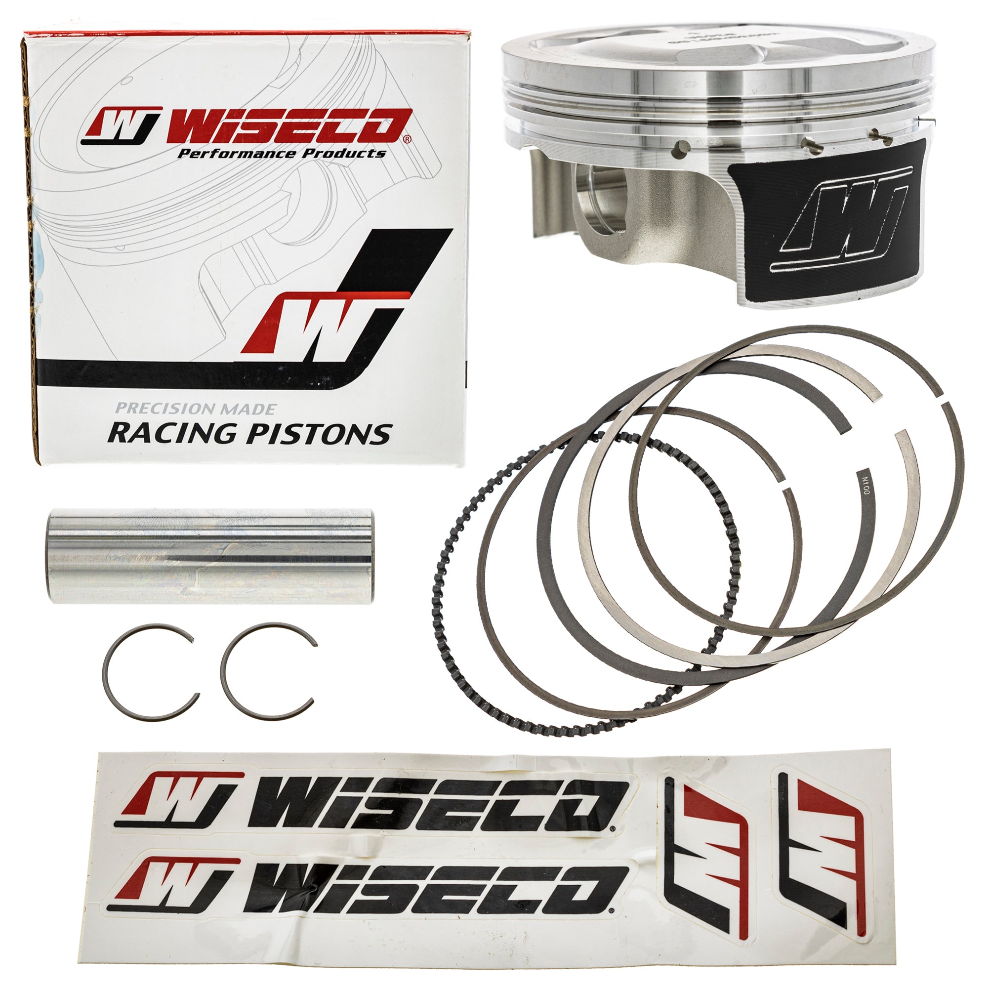 NICHE MK1012474 Cylinder Kit