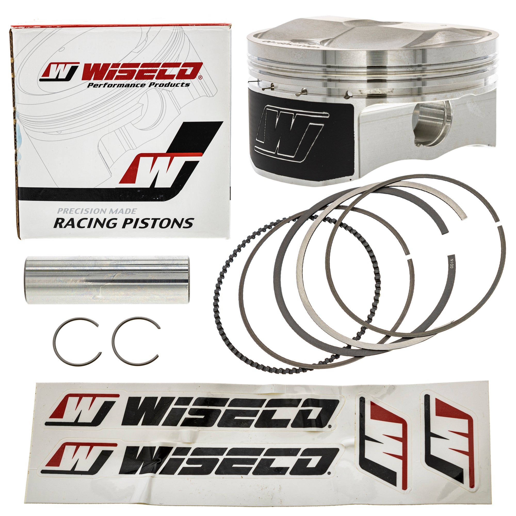 NICHE MK1012475 Cylinder Kit