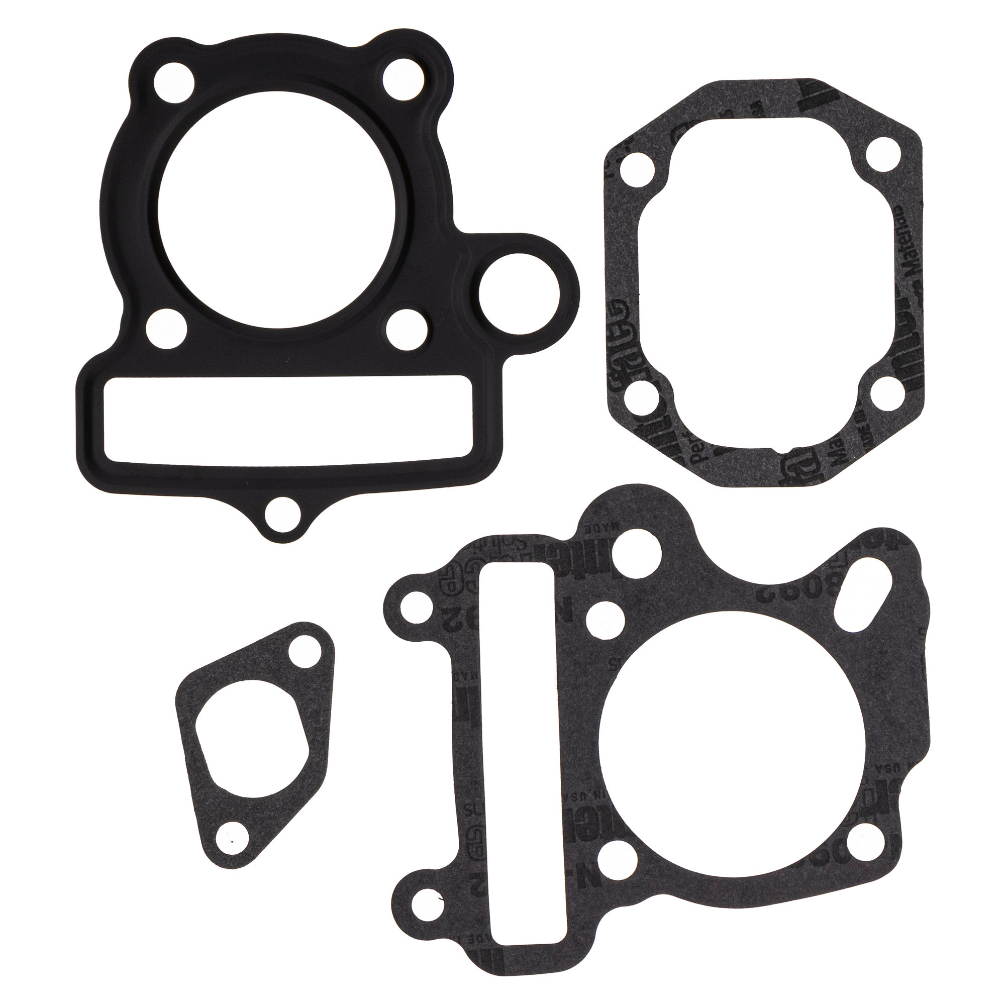 NICHE Cylinder Kit