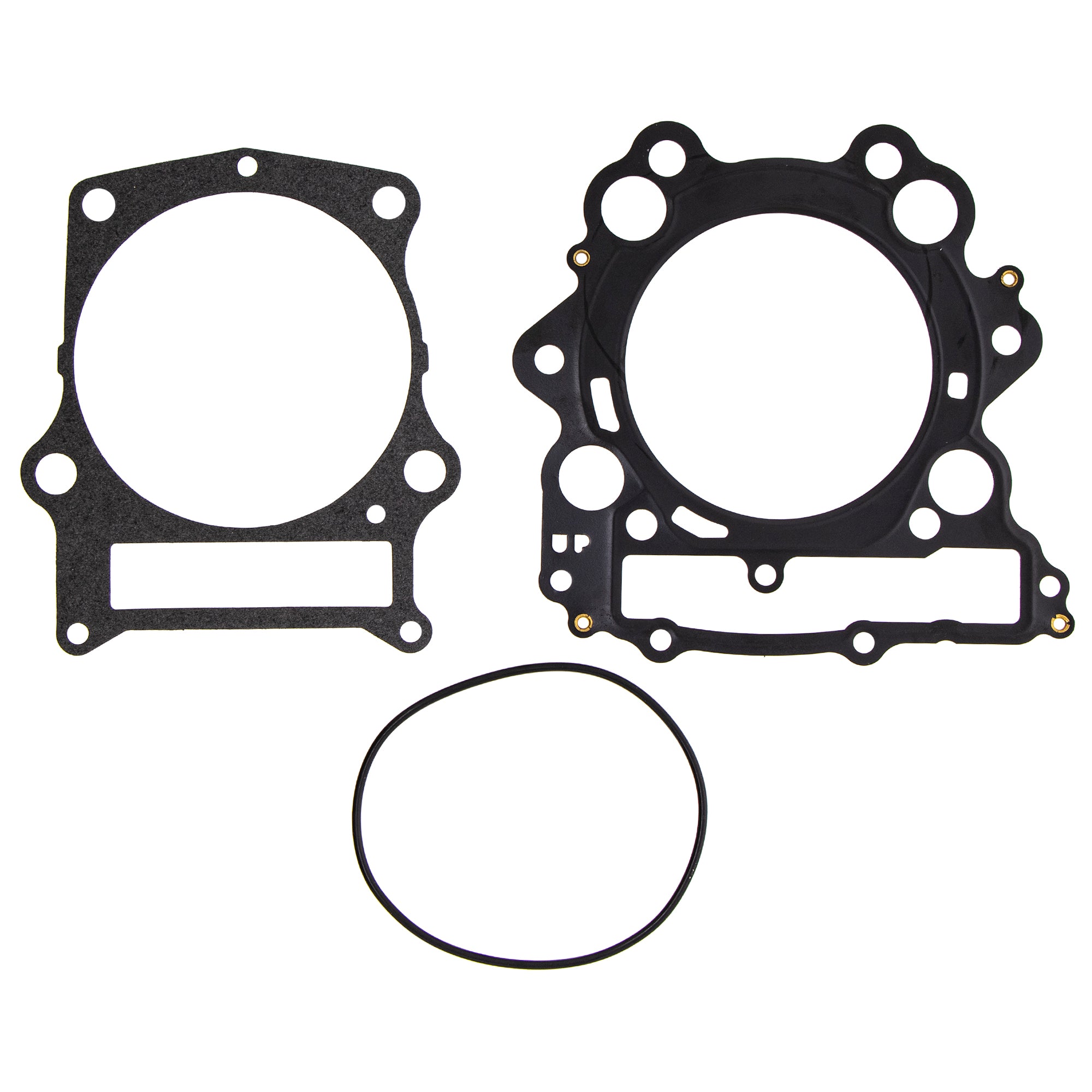 Cylinder Wiseco Piston Cylinder Head Gasket Spark Plug Kit For Yamaha