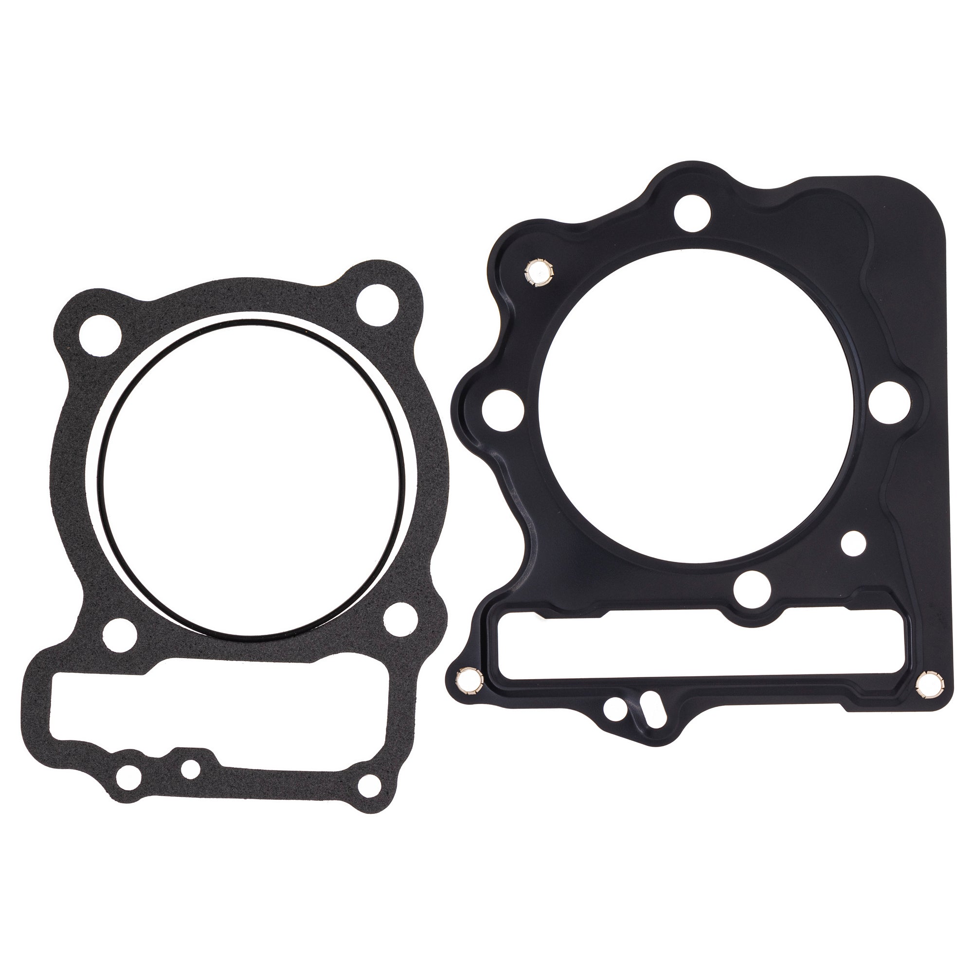 Cylinder Wiseco Piston Gasket Spark Plug Kit Honda | NICHE PARTS