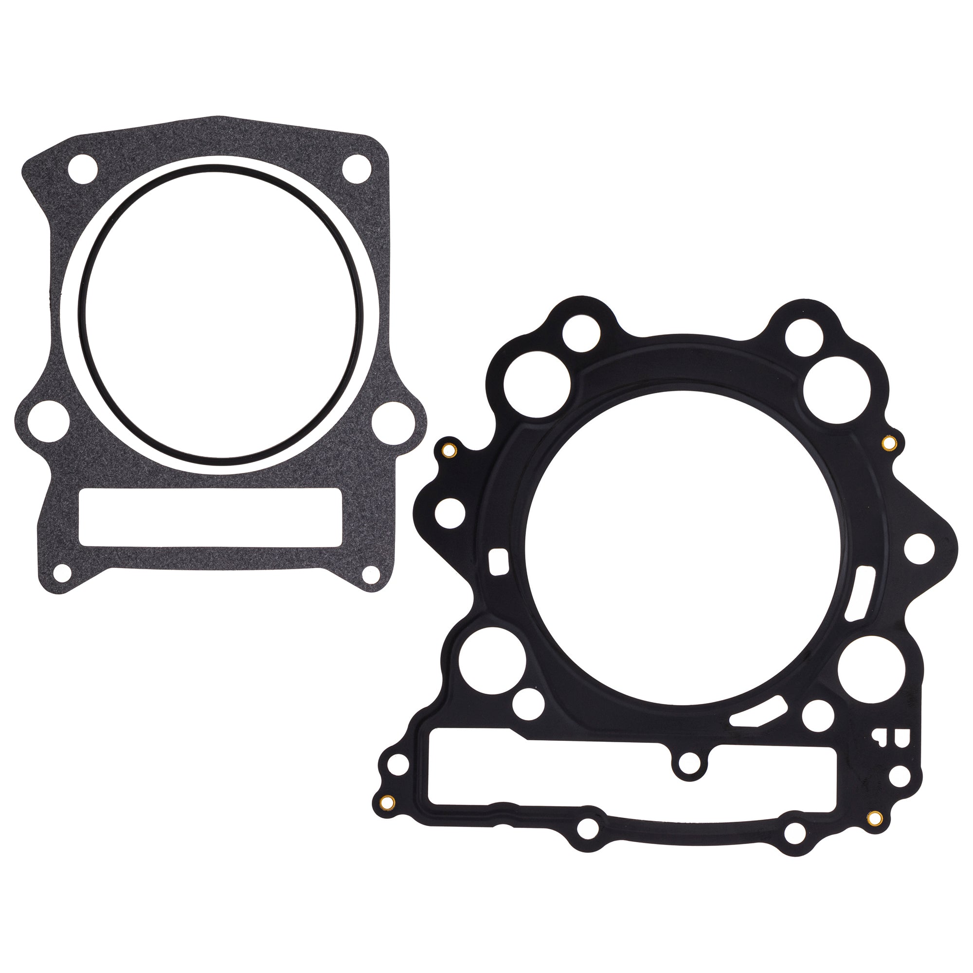 Cylinder Wiseco Piston Cylinder Head Gasket Spark Plug Kit For Yamaha