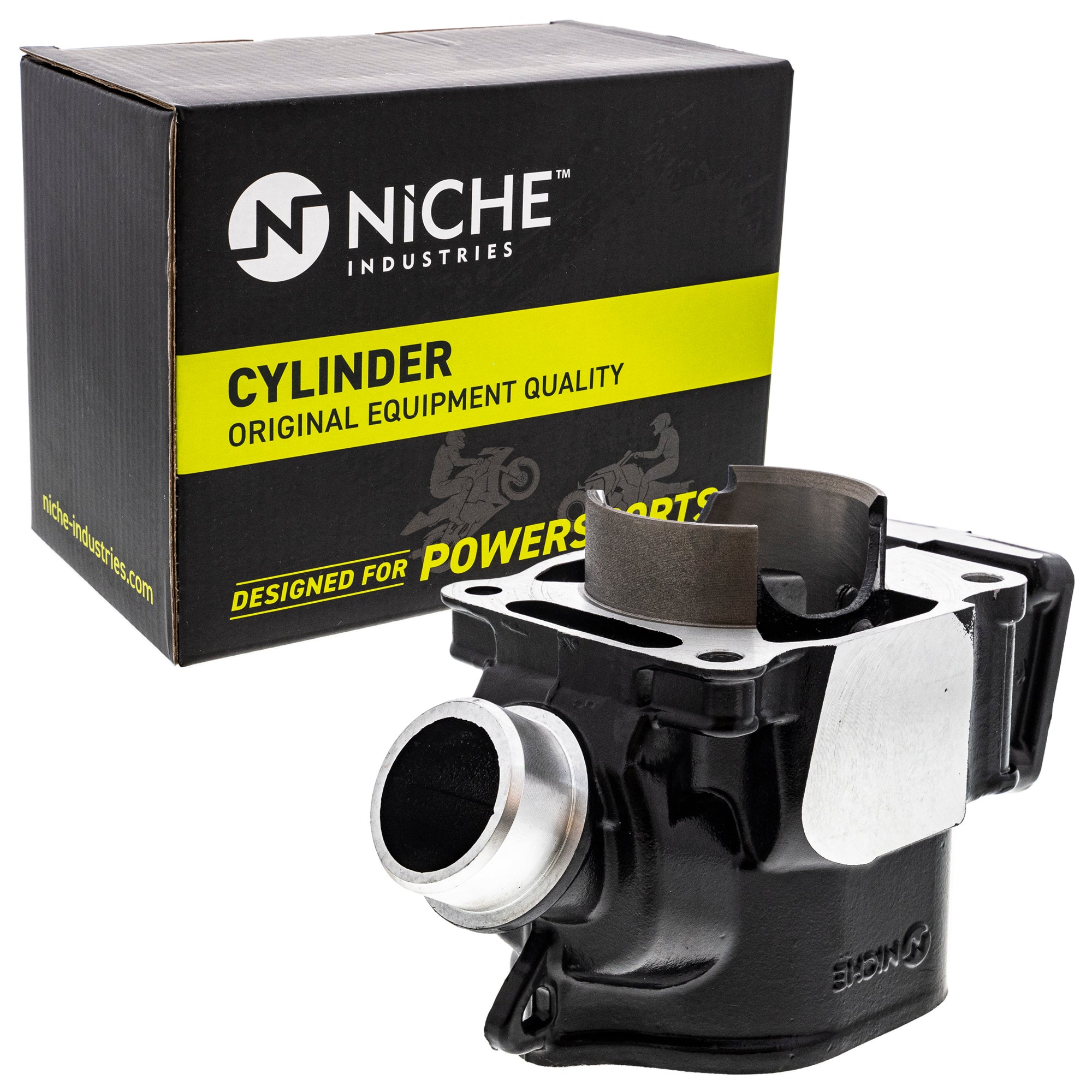 NICHE Cylinder Kit