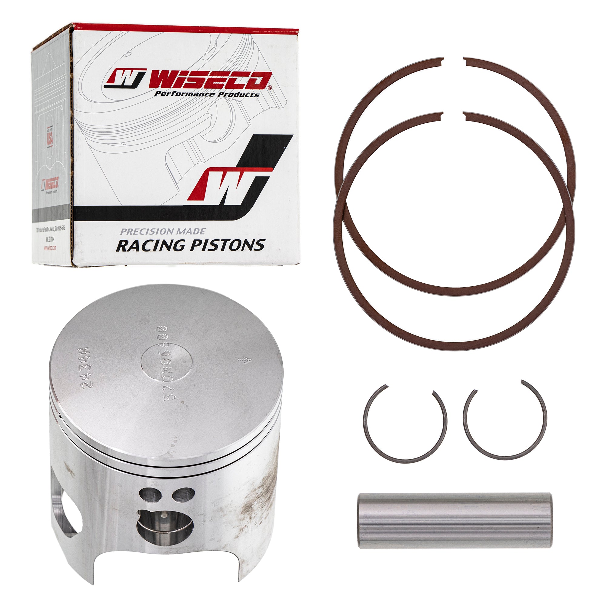 NICHE Cylinder Kit