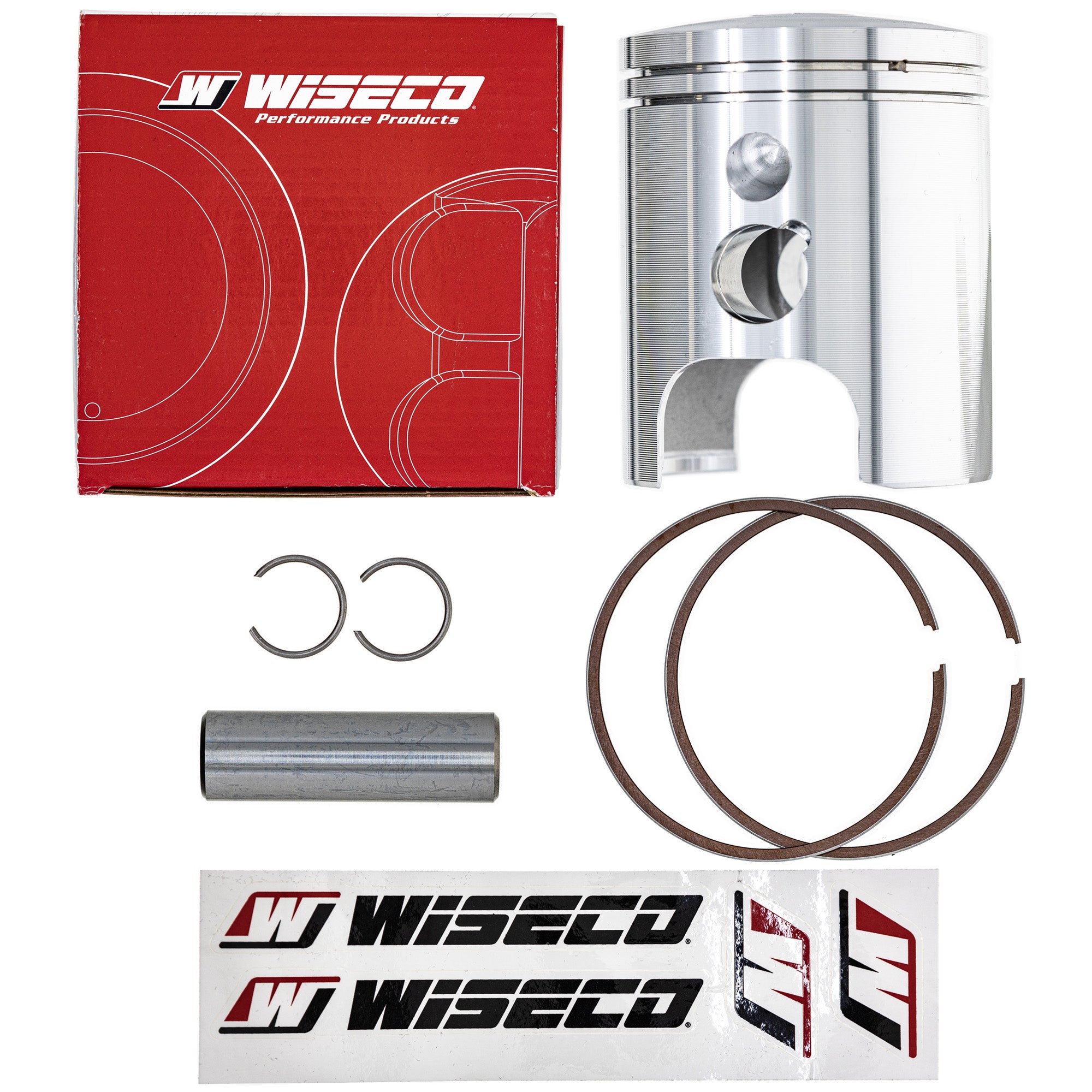 NICHE Cylinder Kit