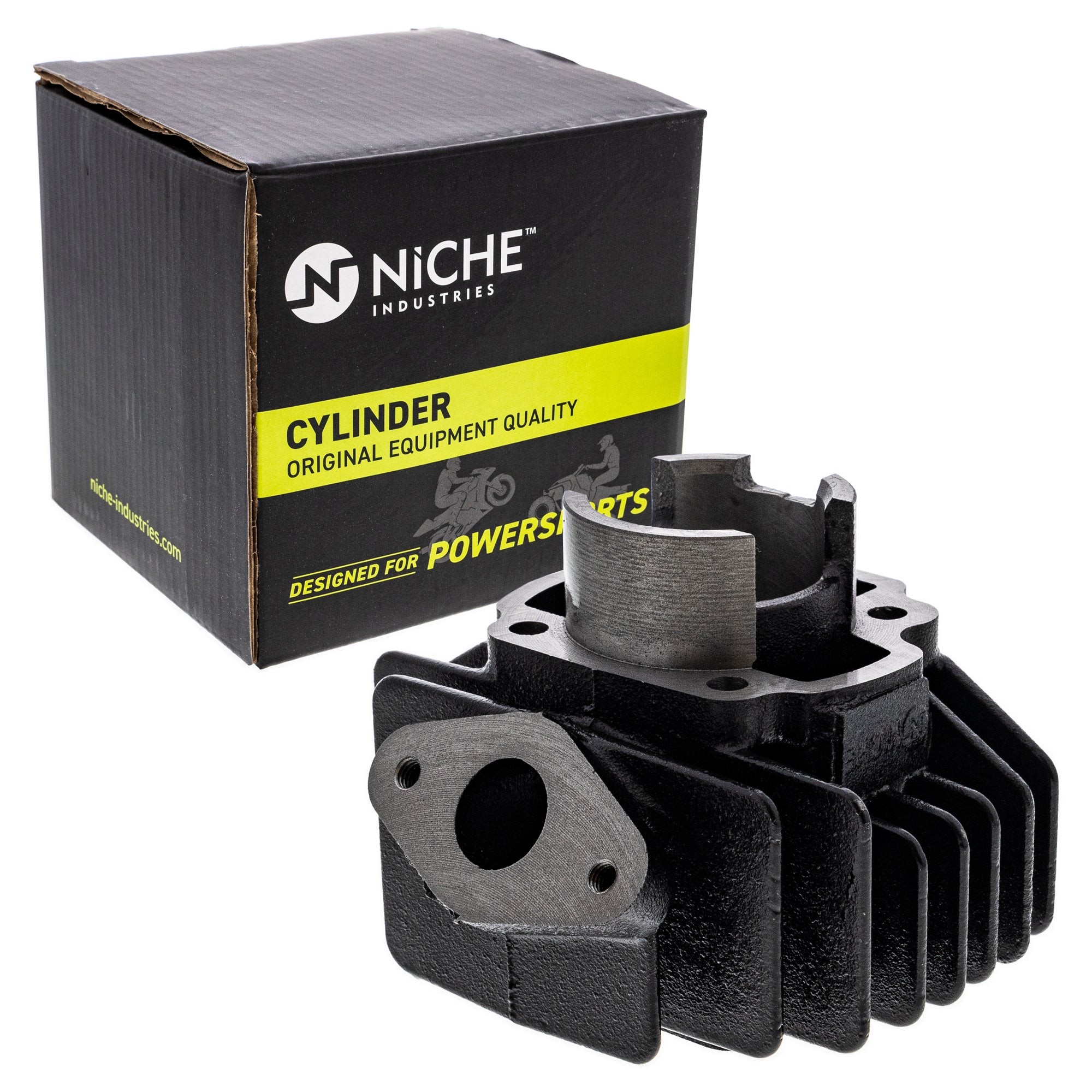 NICHE MK1012510 Cylinder Kit for PW50