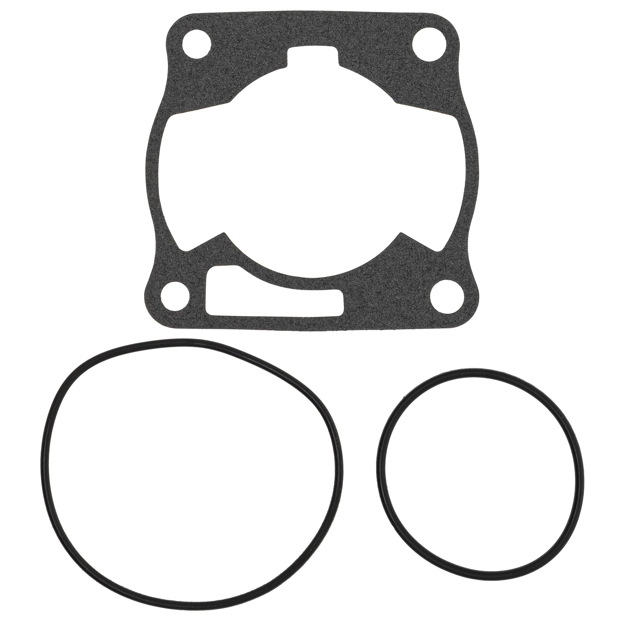 Cylinder Wiseco Piston Cylinder Head Gasket Spark Plug Kit For Yamaha