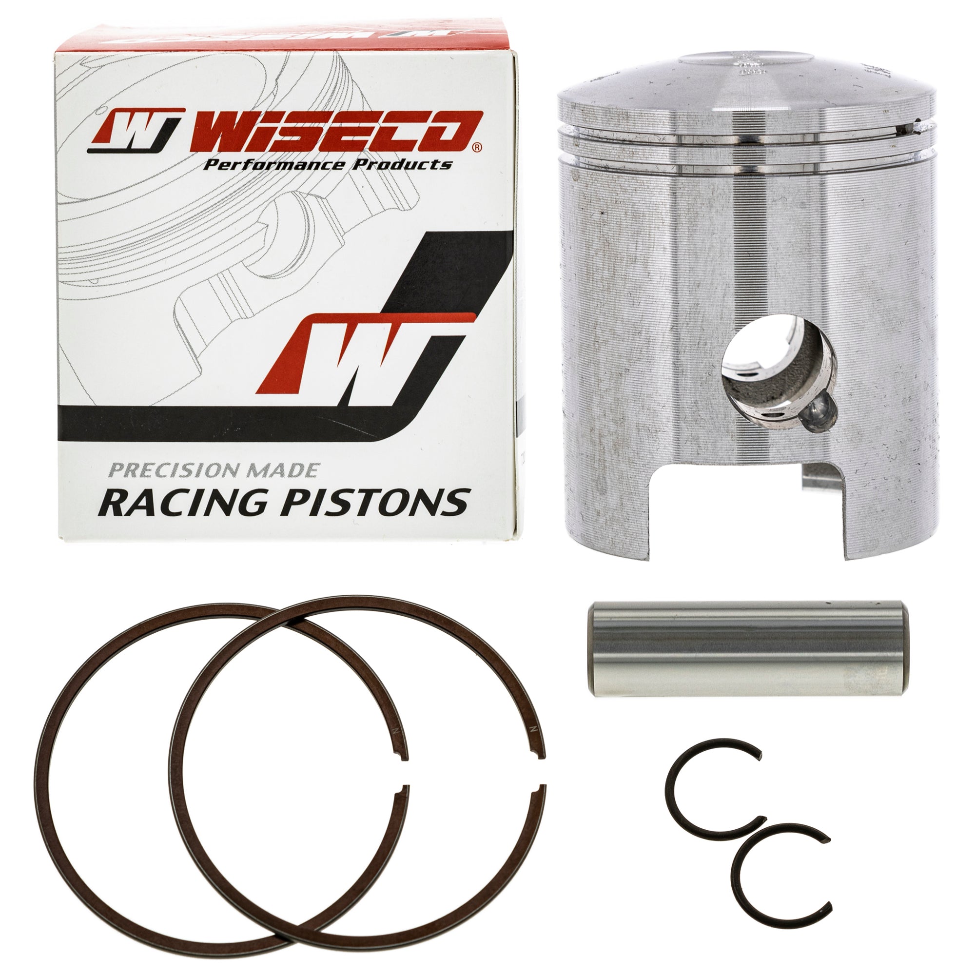 NICHE MK1012517 Cylinder Kit