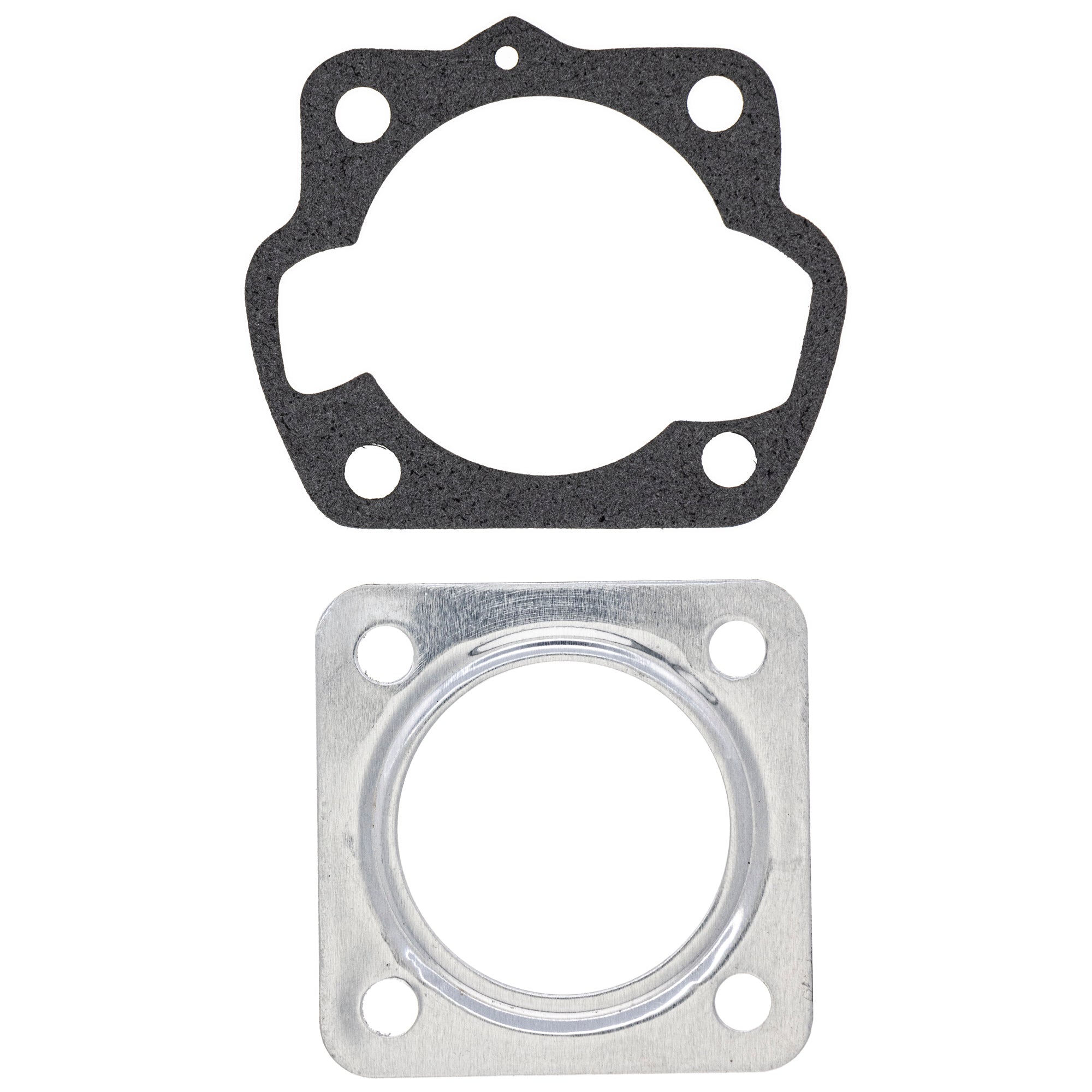 Cylinder Wiseco Piston Cylinder Head Gasket Spark Plug Kit For Suzuki