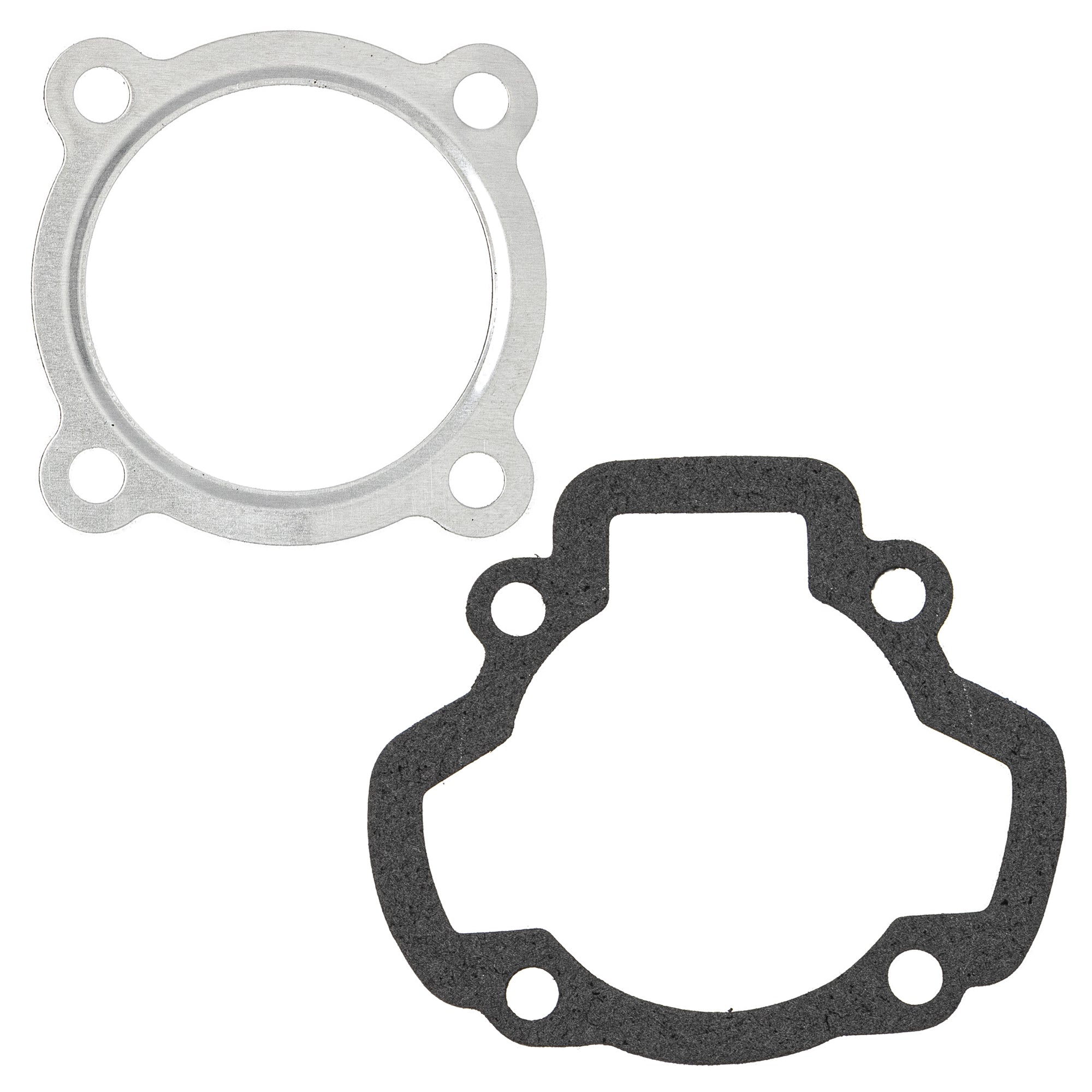 Cylinder Namura Piston Cylinder Head Gasket Spark Plug Stud Kit For Yamaha