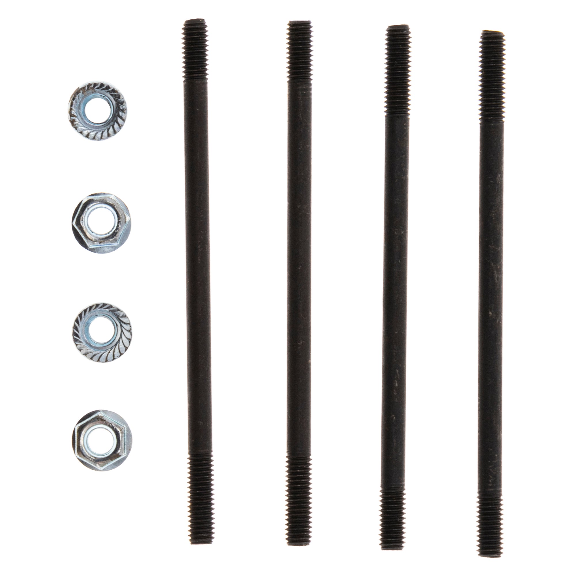 Cylinder Namura Piston Gasket Spark Plug Stud Kit For Yamaha