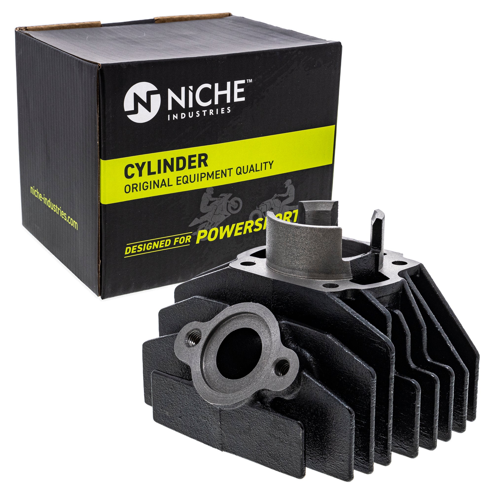 NICHE Cylinder Kit