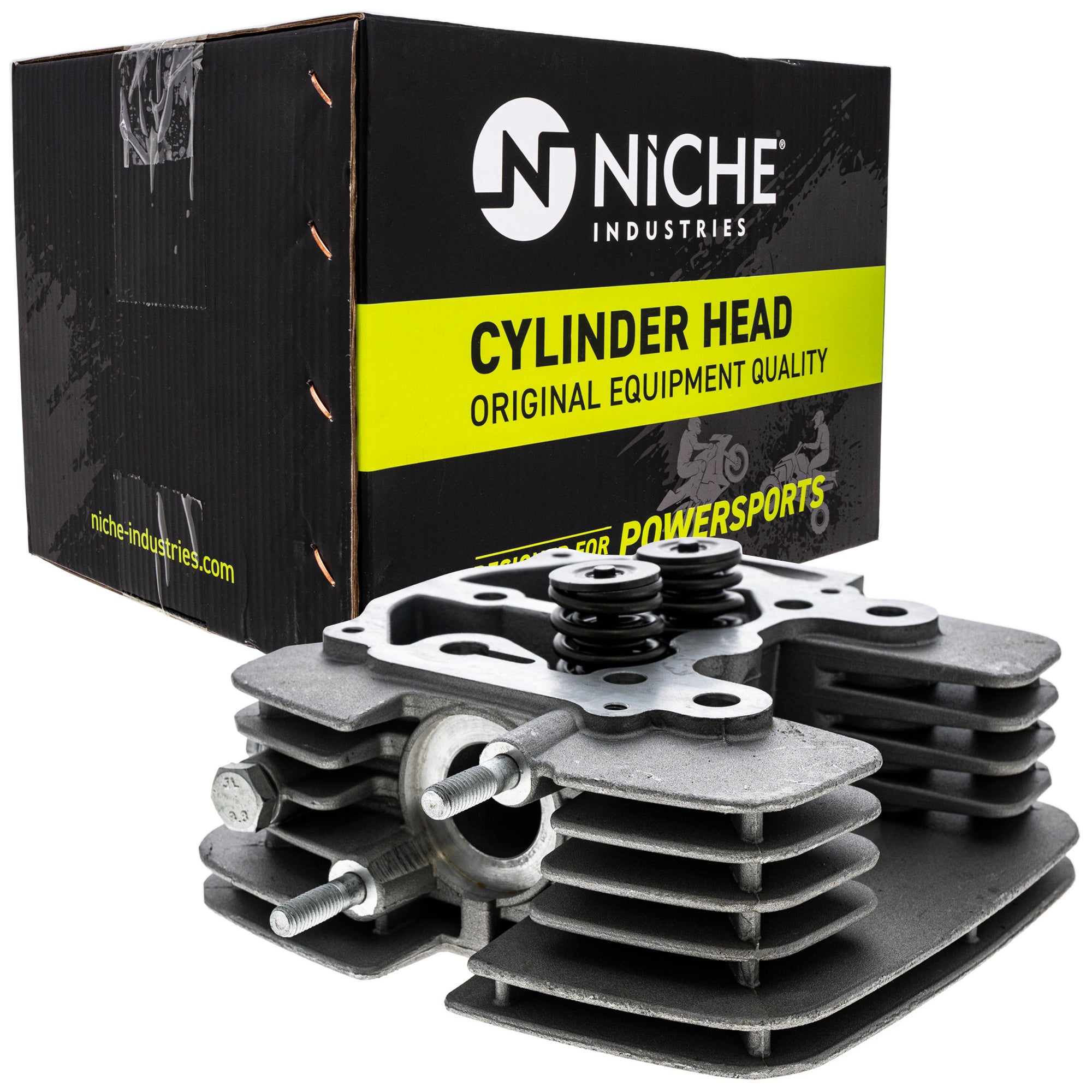 NICHE Cylinder Kit