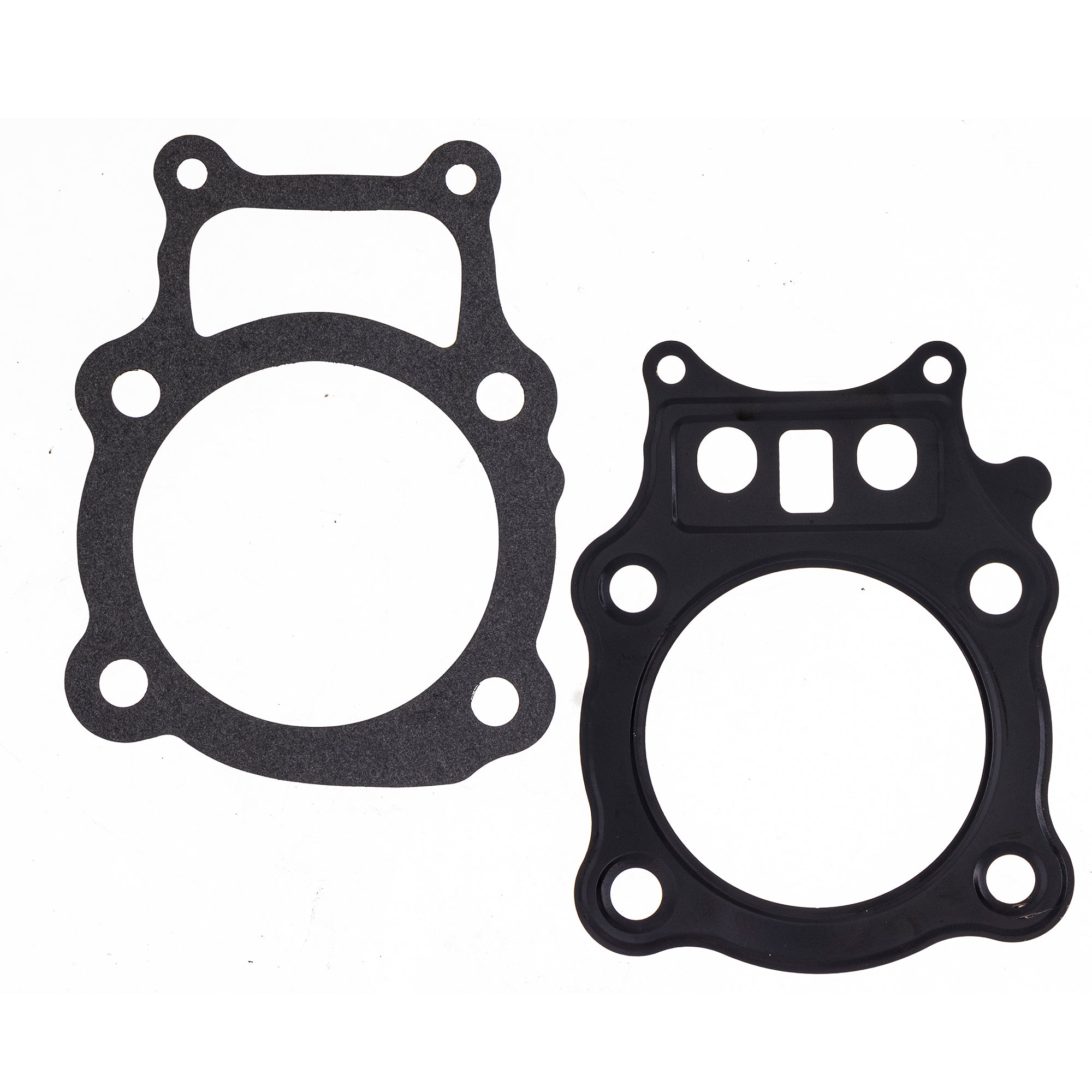 Cylinder Namura Piston Cylinder Head Gasket Spark Plug Kit For Honda