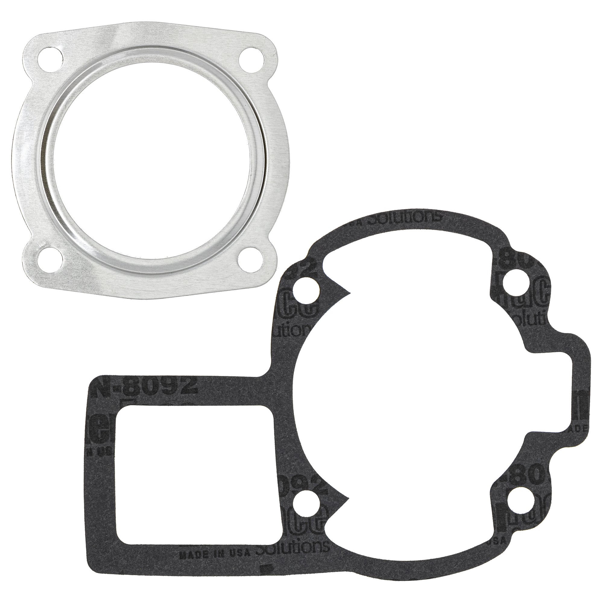 Cylinder Namura Piston Cylinder Head Gasket Spark Plug Kit For Suzuki Kawasaki