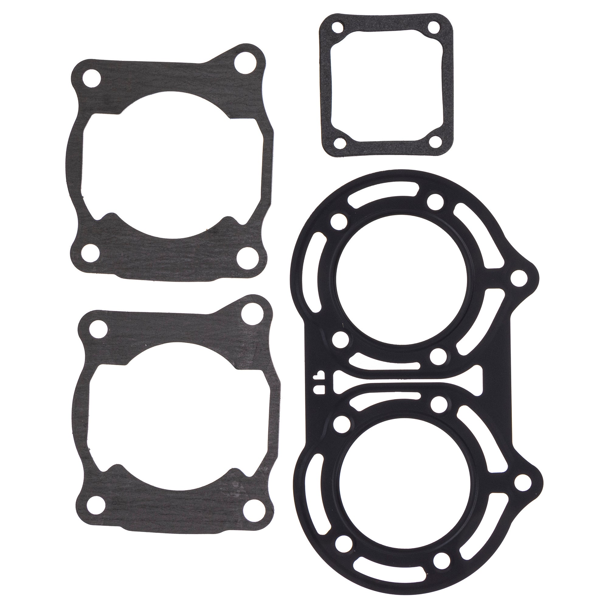 Cylinder Namura Piston Gasket Spark Plug Kit For Yamaha