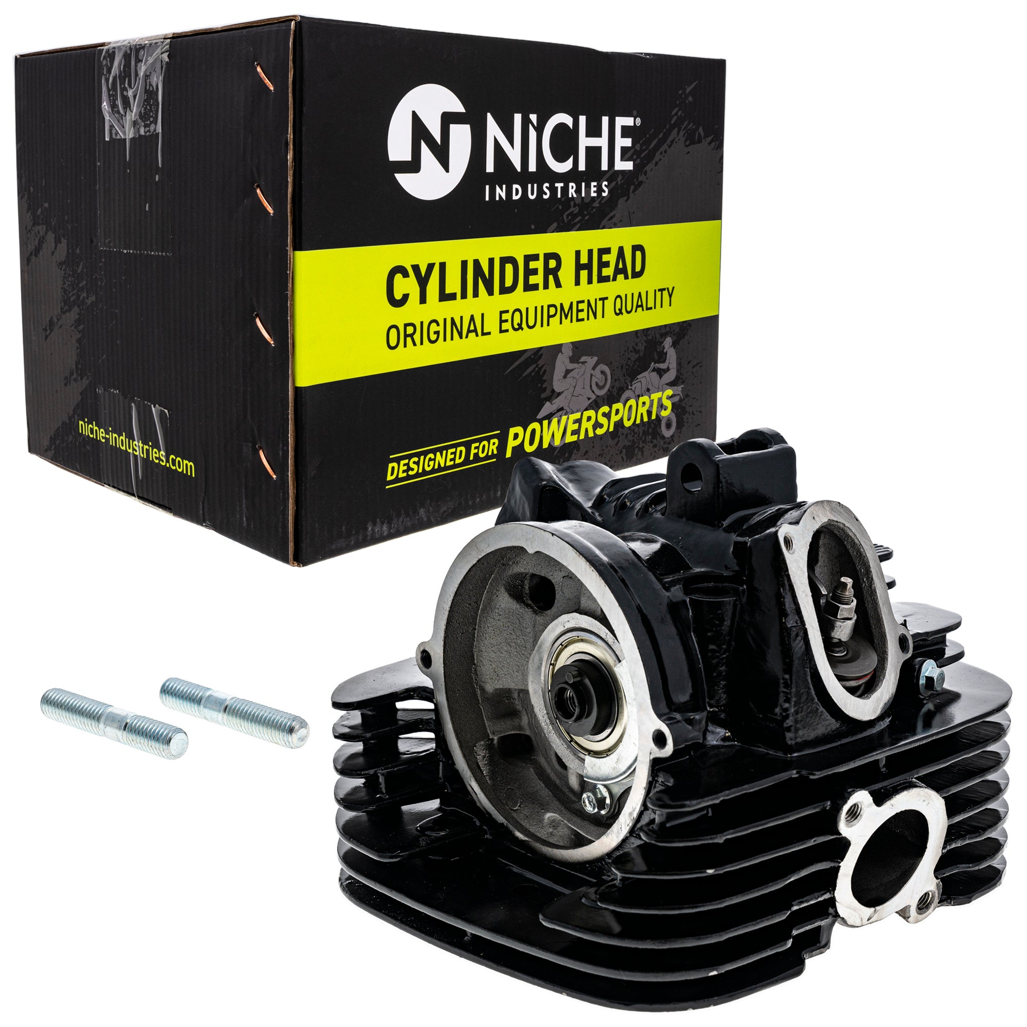 NICHE Cylinder Kit