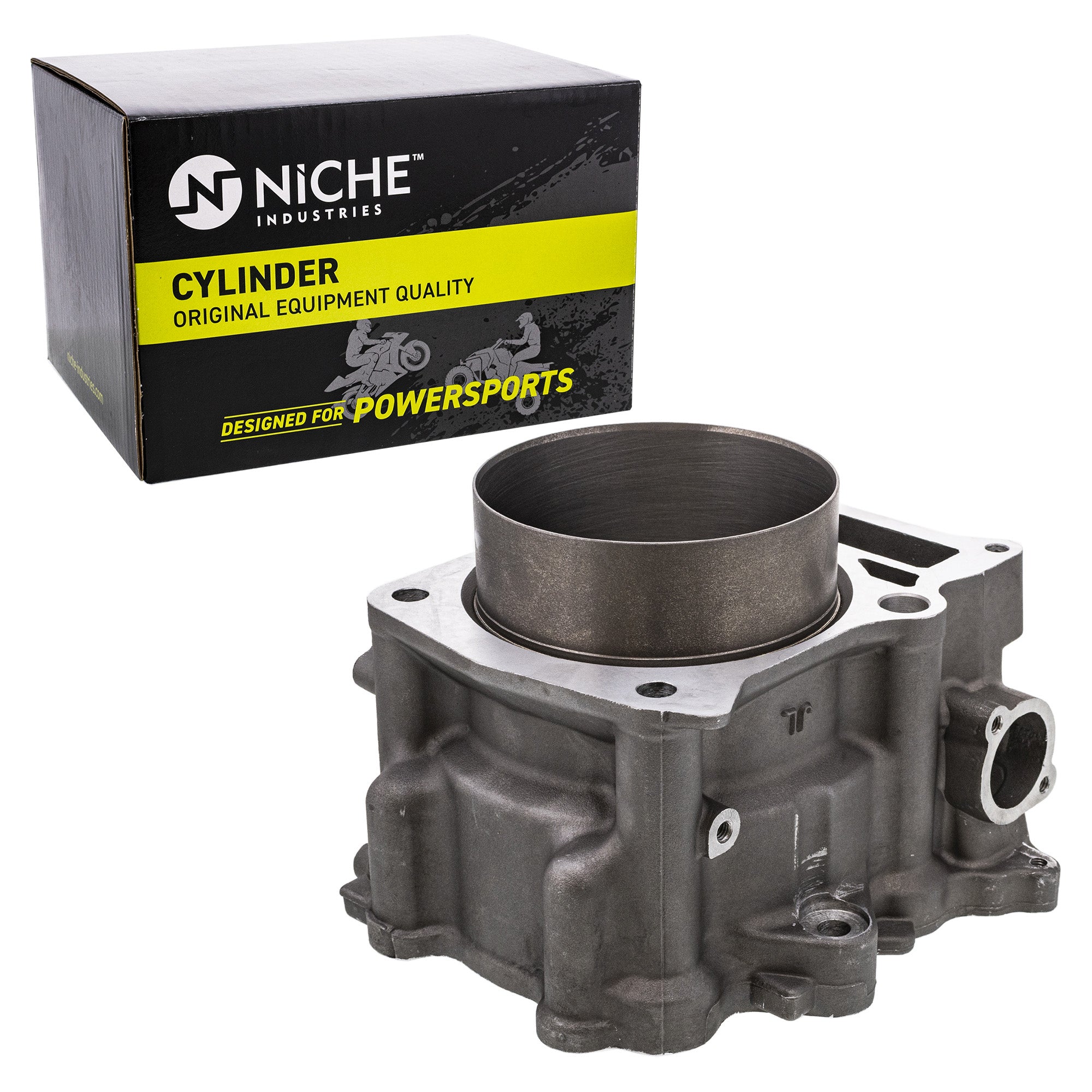 NICHE Cylinder Kit