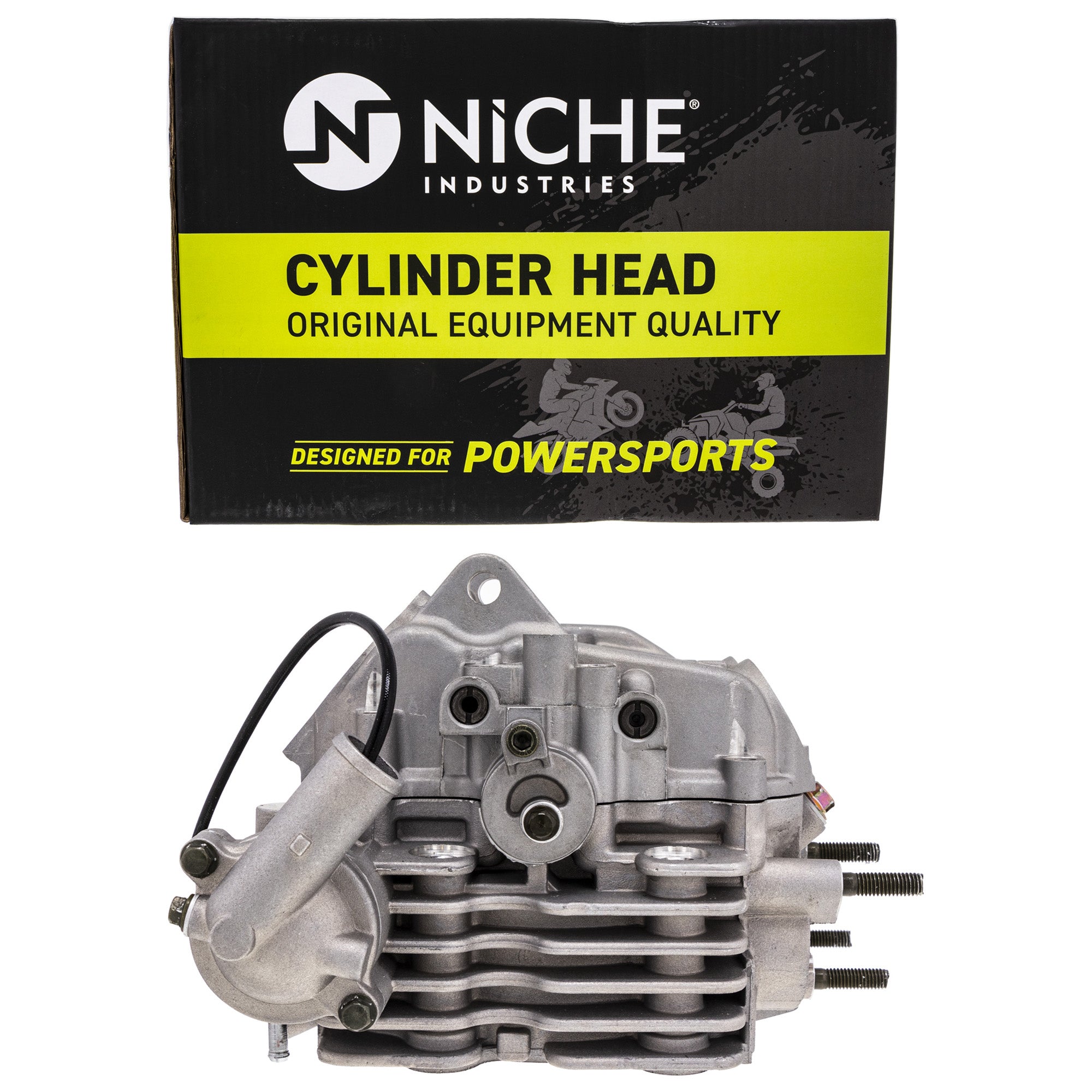 NICHE Cylinder Kit