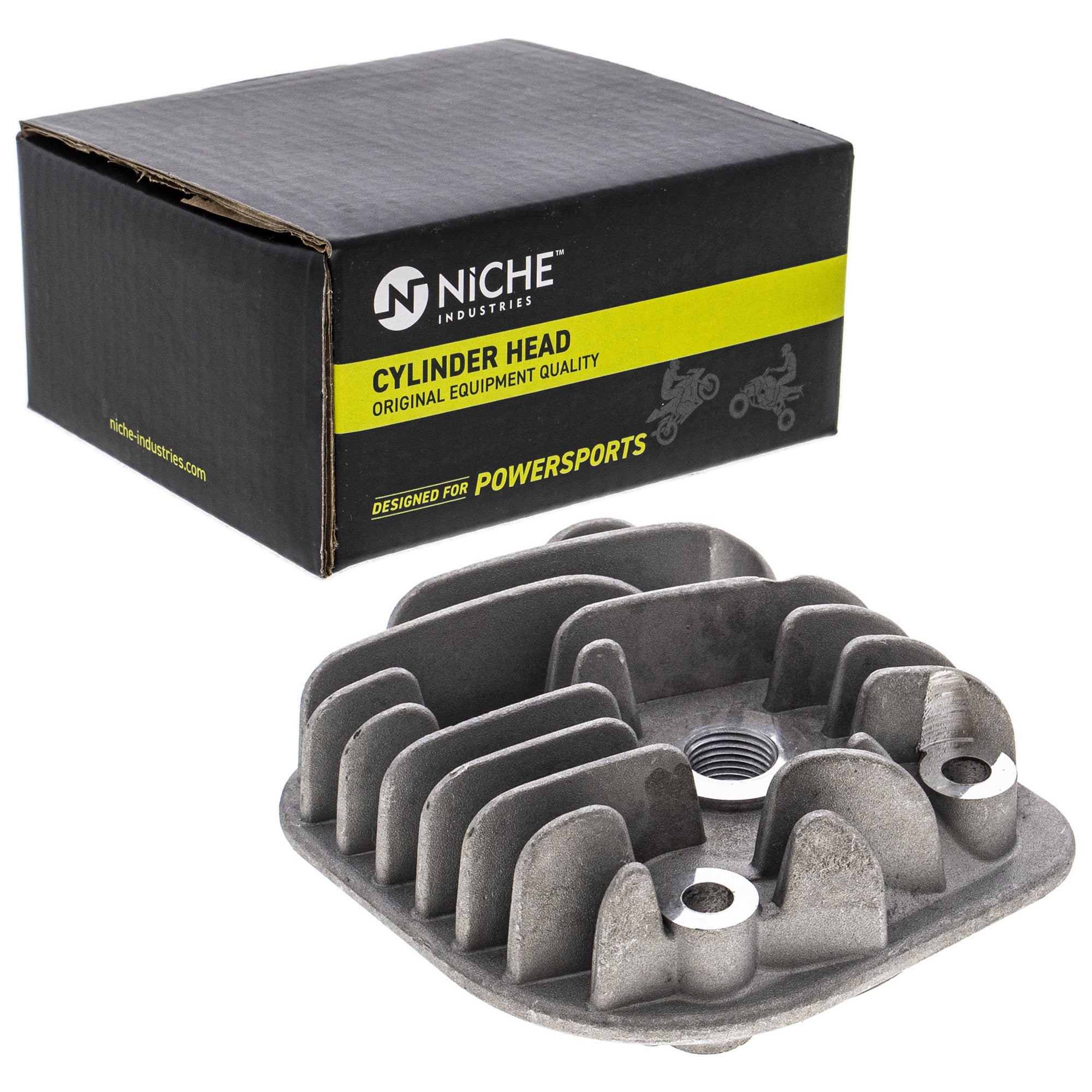 NICHE Cylinder Kit