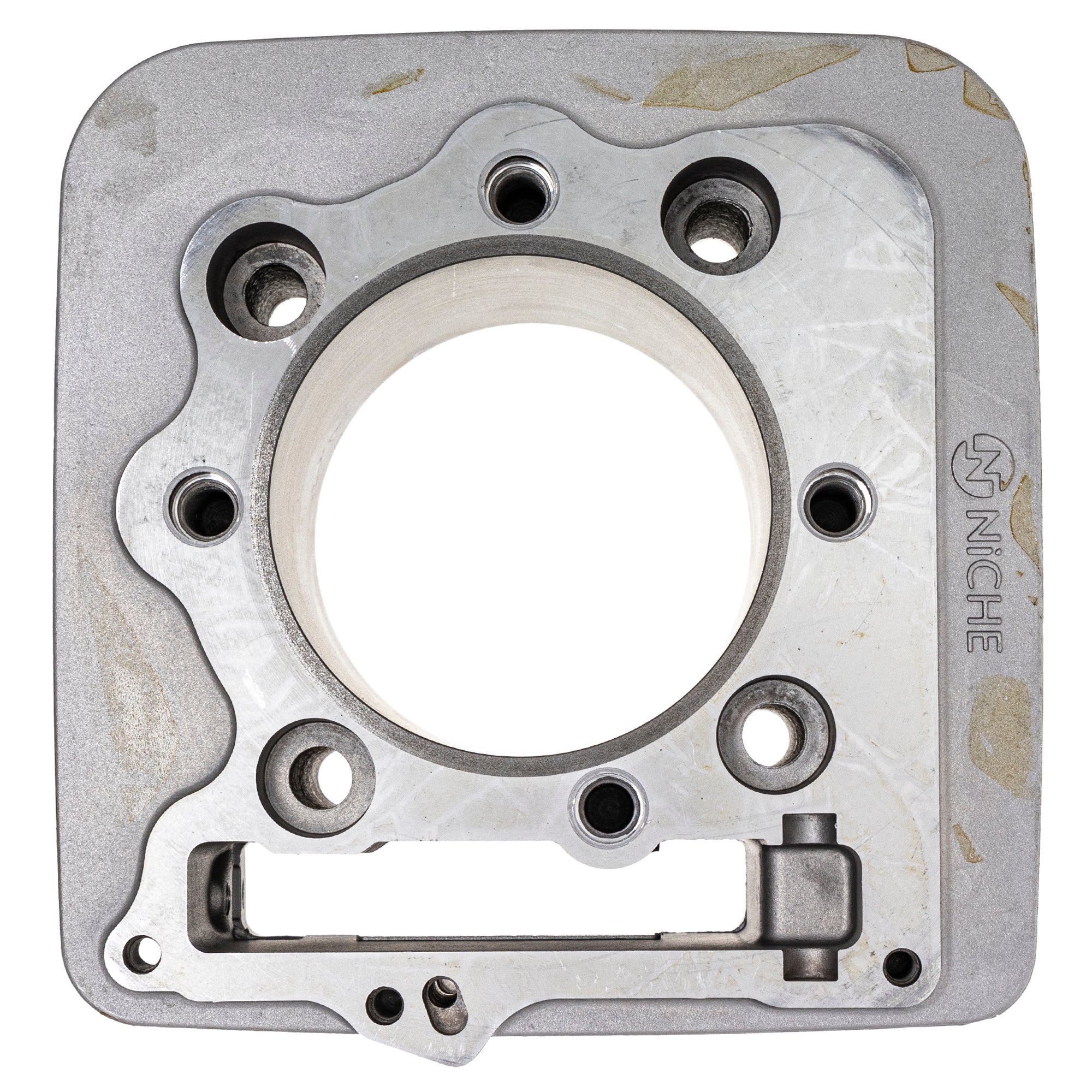 Cylindet Piston Gasket Spark Plug Kit For Honda