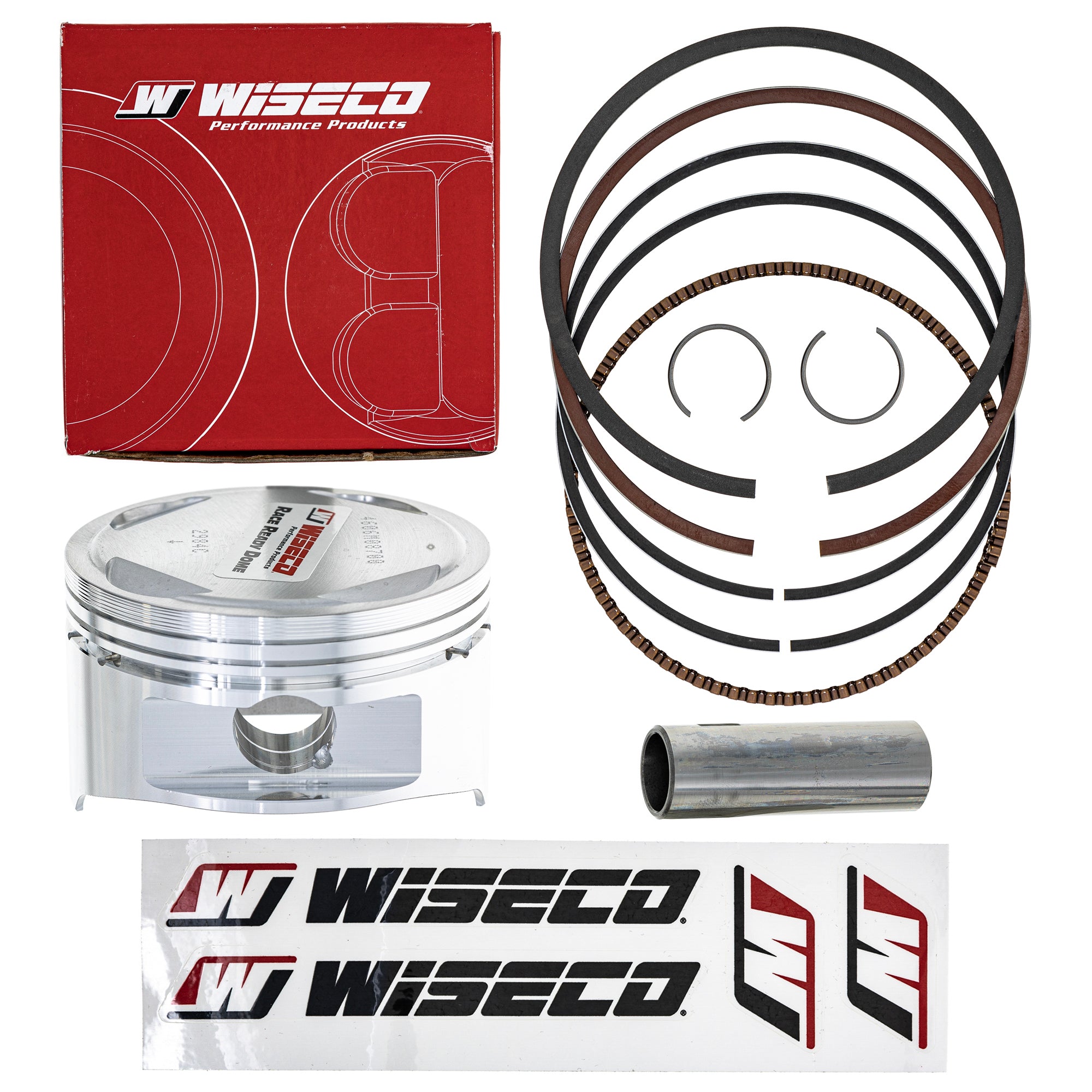 NICHE MK1012618 Cylinder Kit