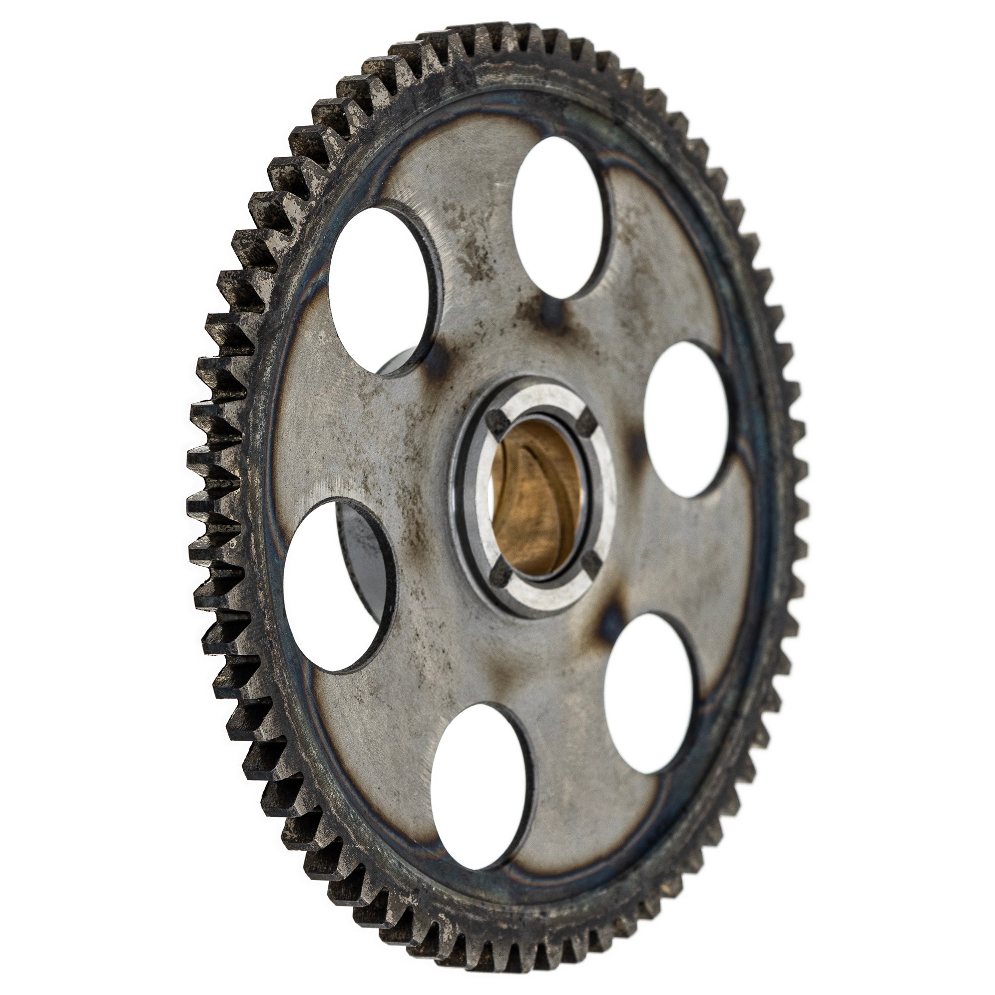 Starter Clutch With Idler Gear Yamaha | NICHE PARTS