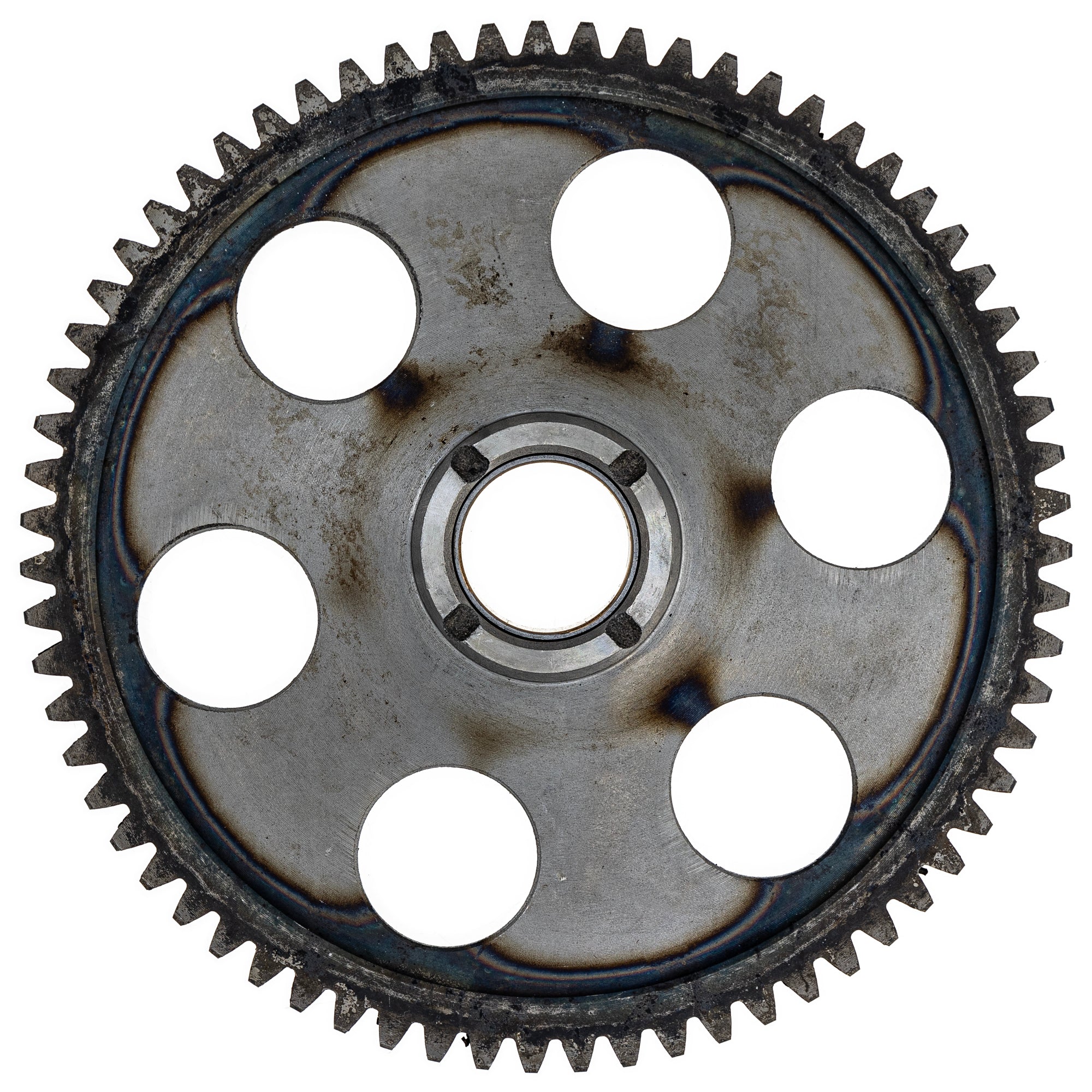 Starter Clutch With Idler Gear For Yamaha